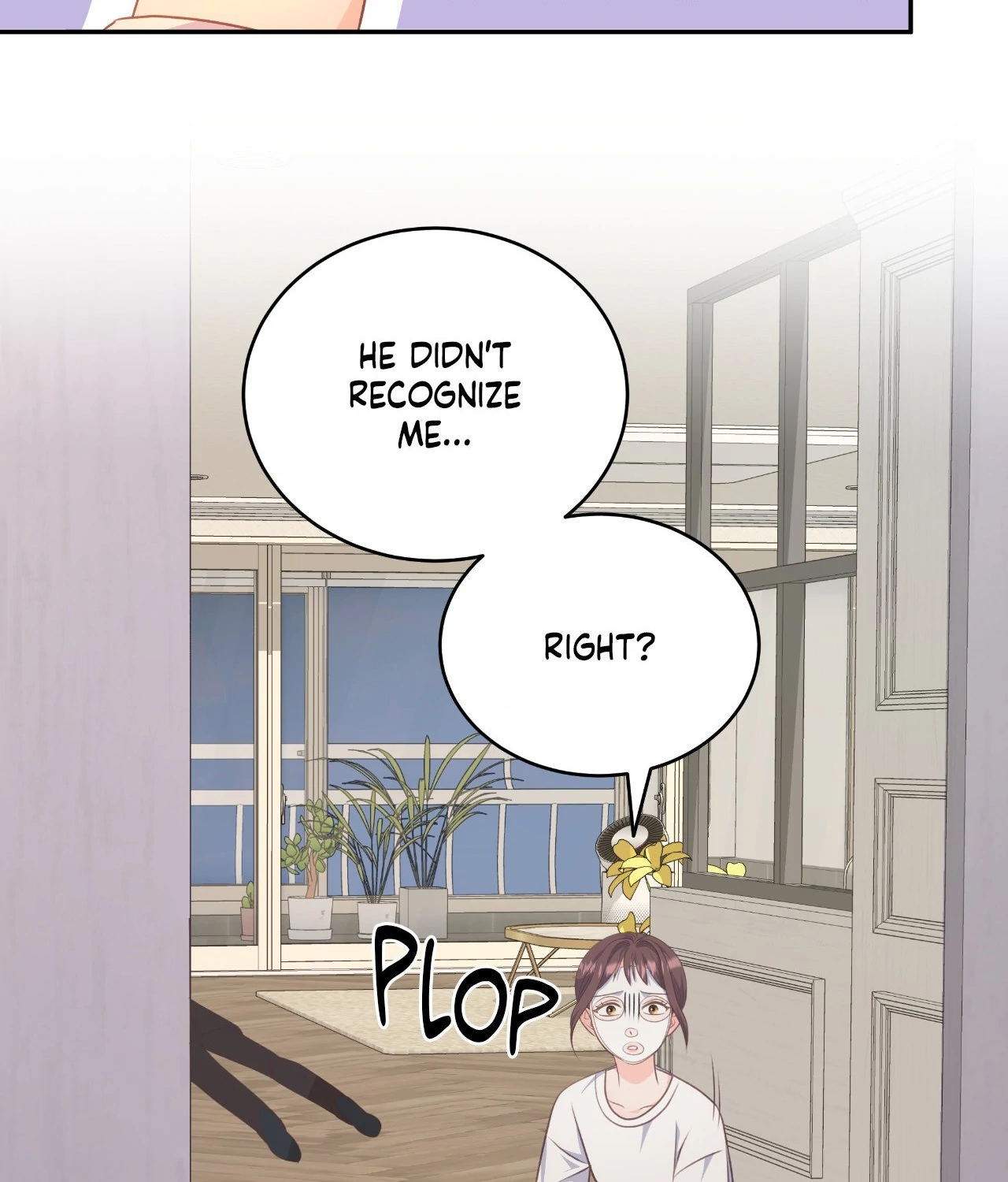 A Hookup Gone Wrong In The Best Way Chapter 3 - Page 17