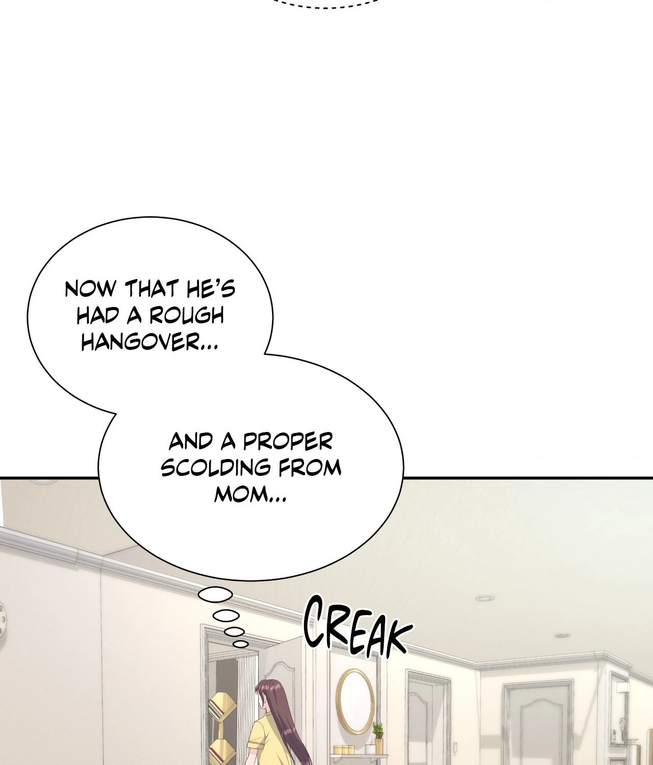 A Hookup Gone Wrong In The Best Way Chapter 3 - Page 26