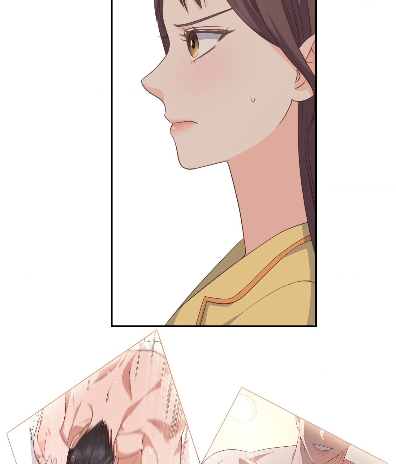 A Hookup Gone Wrong In The Best Way Chapter 3 - Page 28