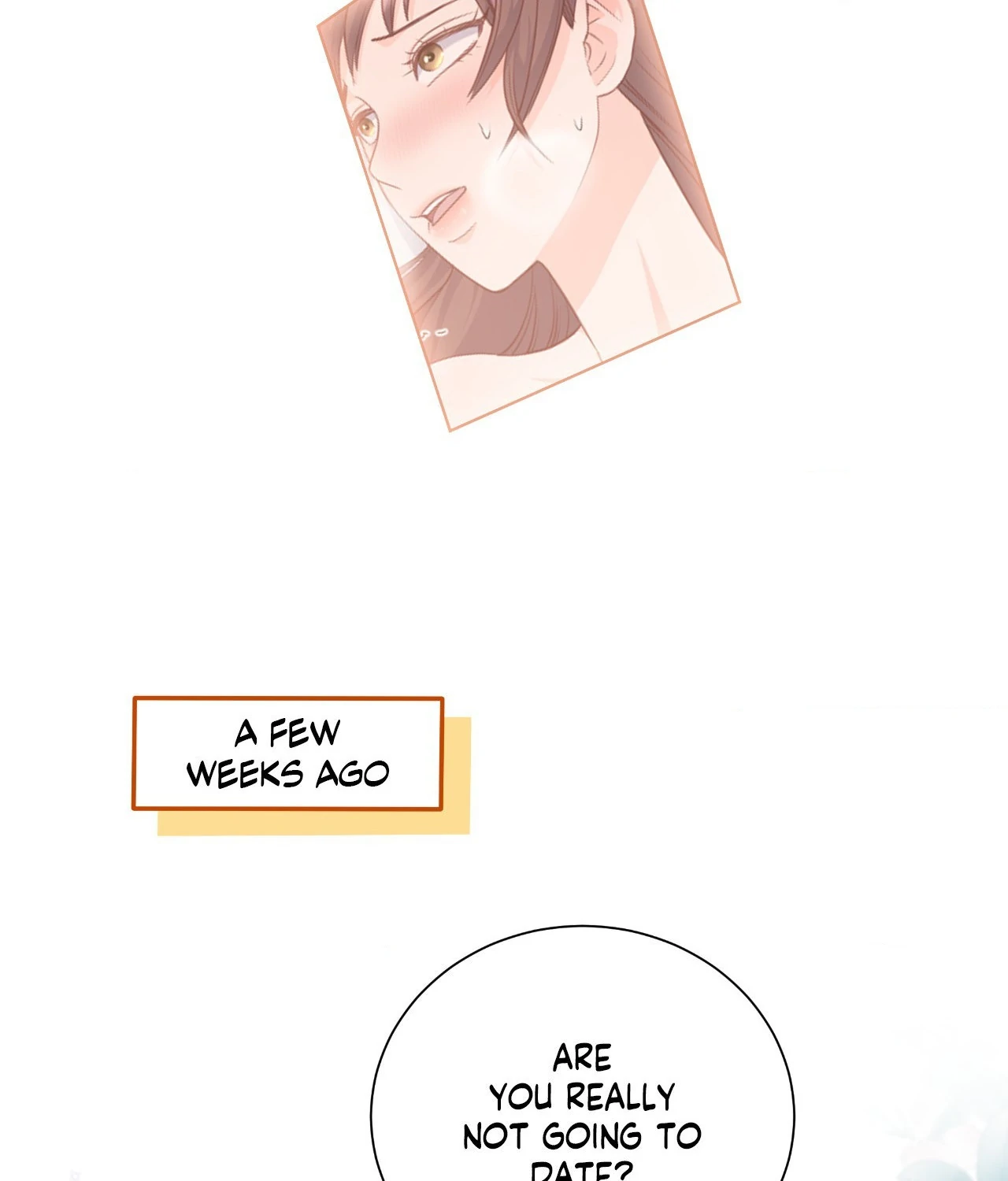 A Hookup Gone Wrong In The Best Way Chapter 3 - Page 30