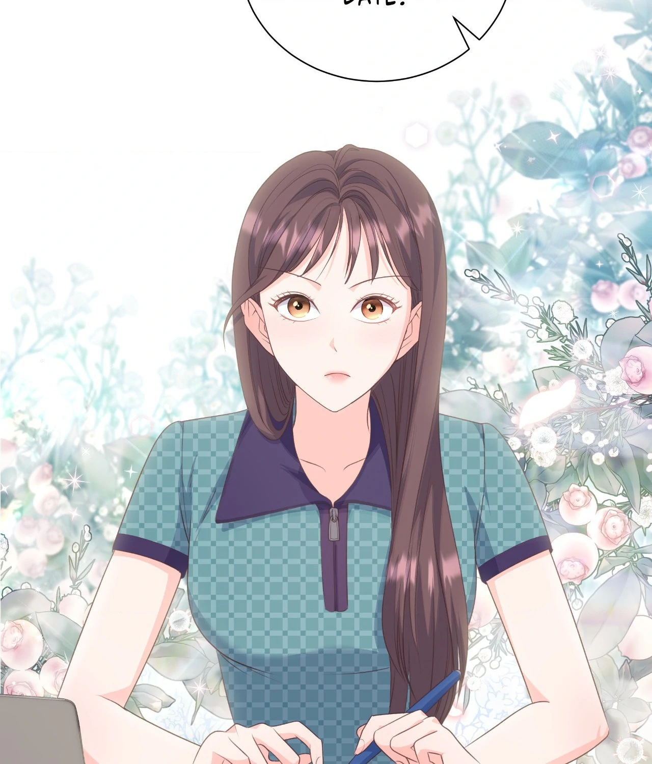 A Hookup Gone Wrong In The Best Way Chapter 3 - Page 31