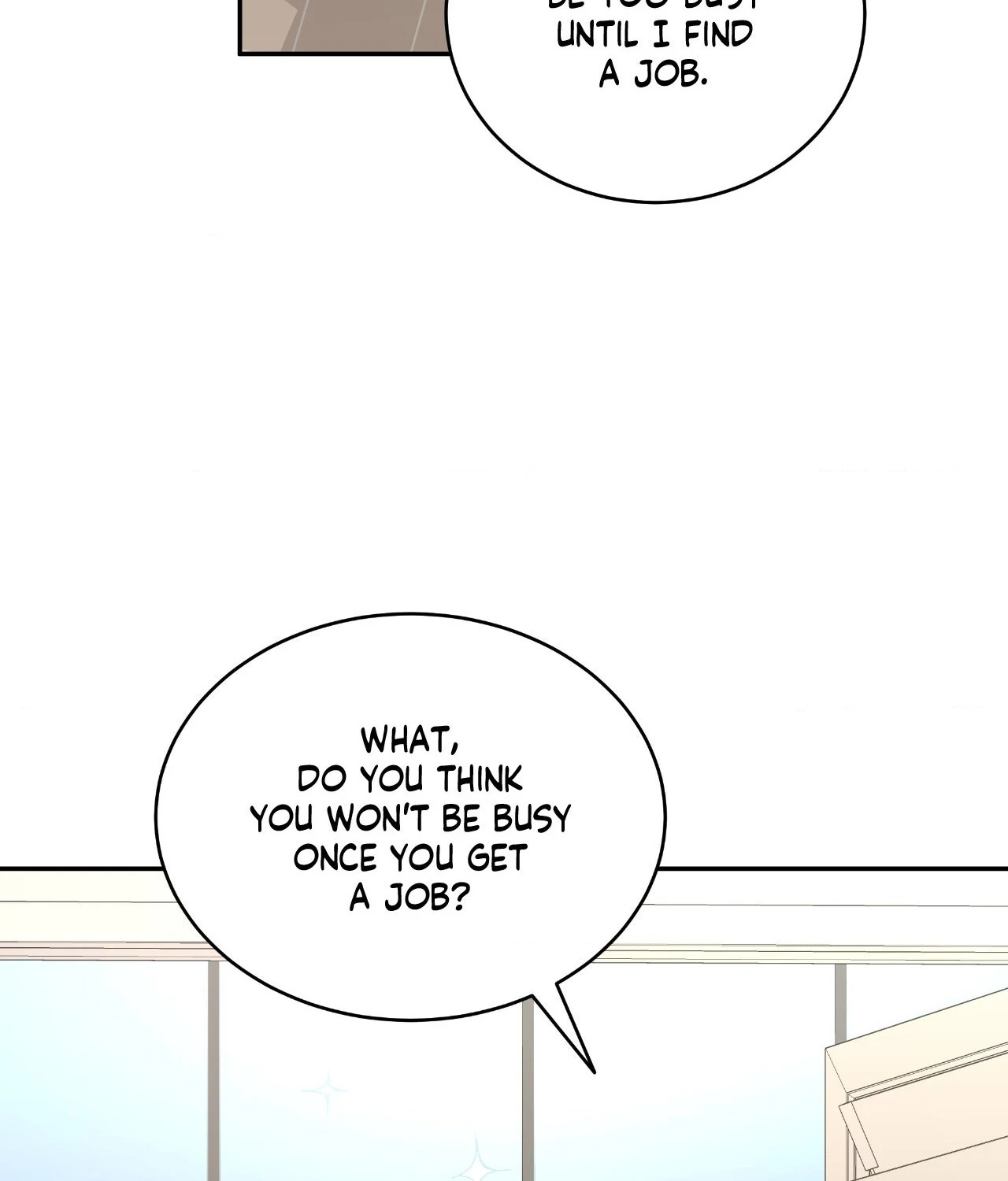 A Hookup Gone Wrong In The Best Way Chapter 3 - Page 39