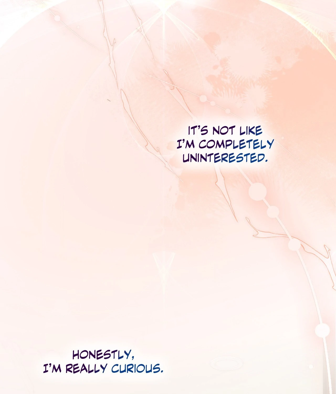 A Hookup Gone Wrong In The Best Way Chapter 3 - Page 55