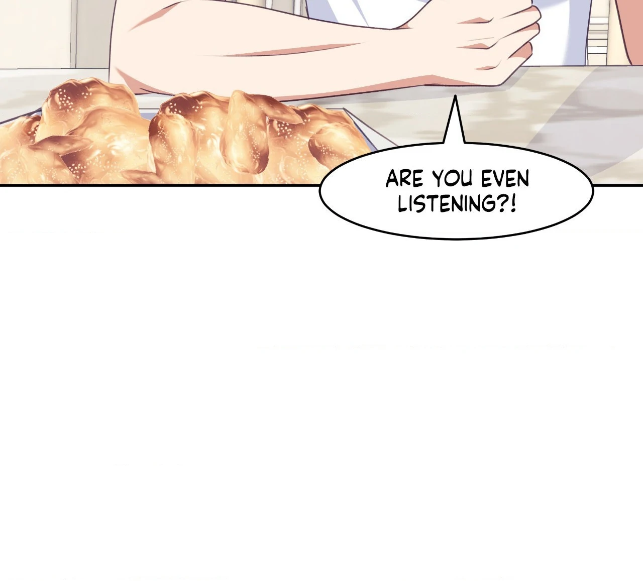 A Hookup Gone Wrong In The Best Way Chapter 3 - Page 58