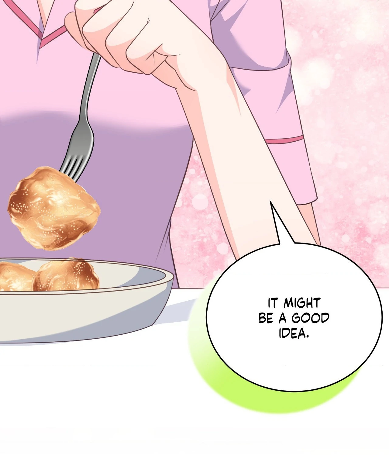 A Hookup Gone Wrong In The Best Way Chapter 3 - Page 63