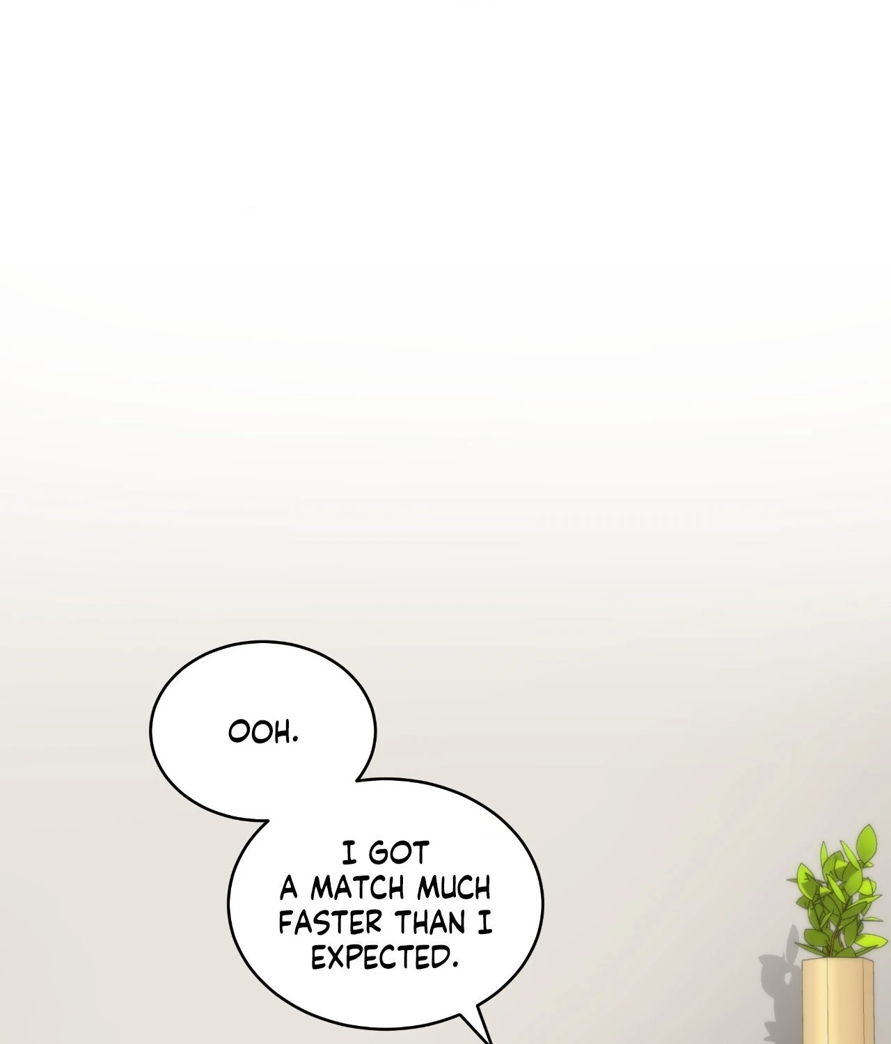 A Hookup Gone Wrong In The Best Way Chapter 3 - Page 68