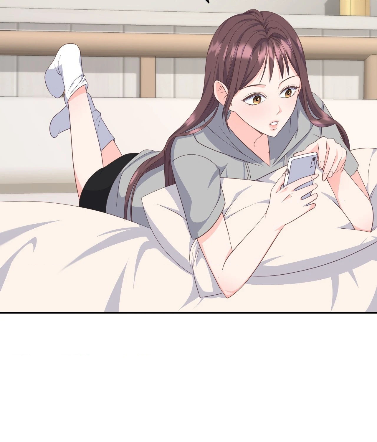 A Hookup Gone Wrong In The Best Way Chapter 3 - Page 69