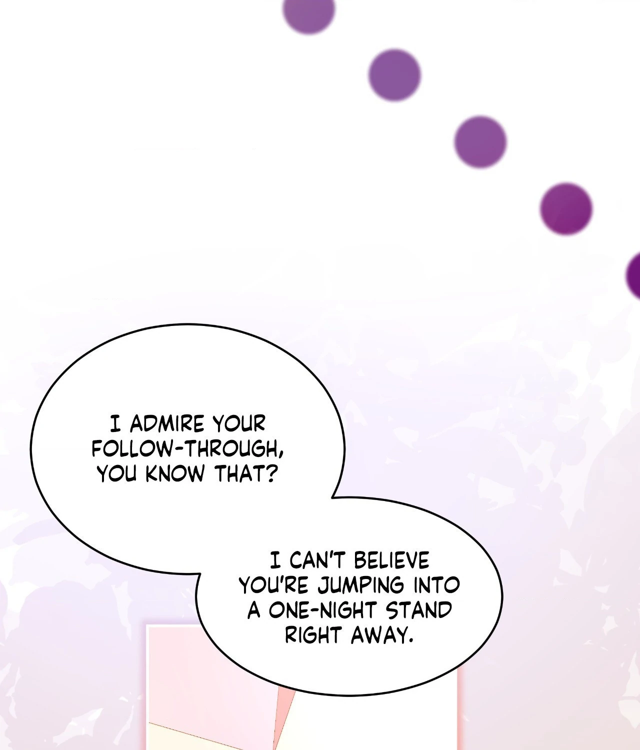 A Hookup Gone Wrong In The Best Way Chapter 3 - Page 78