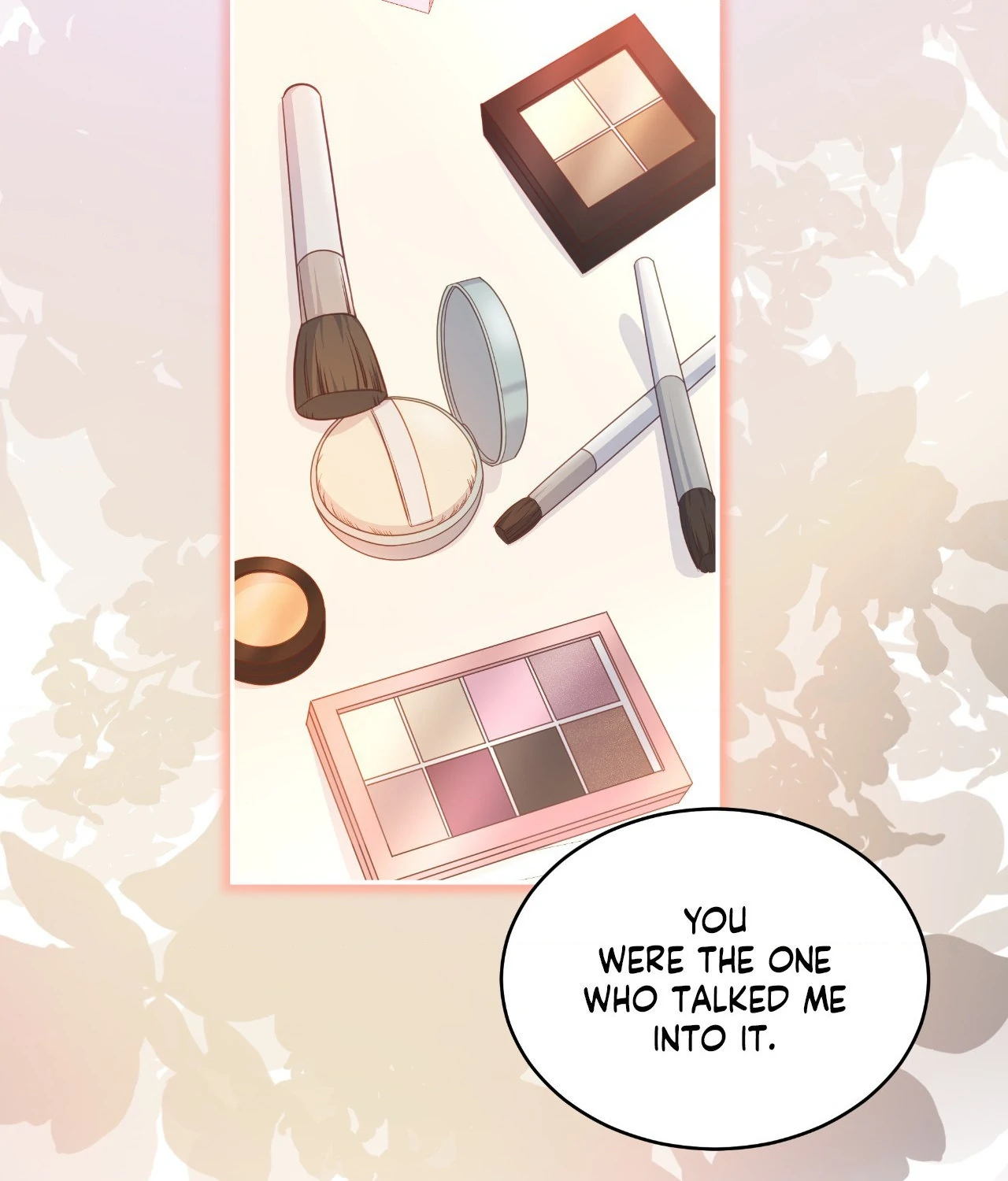 A Hookup Gone Wrong In The Best Way Chapter 3 - Page 79