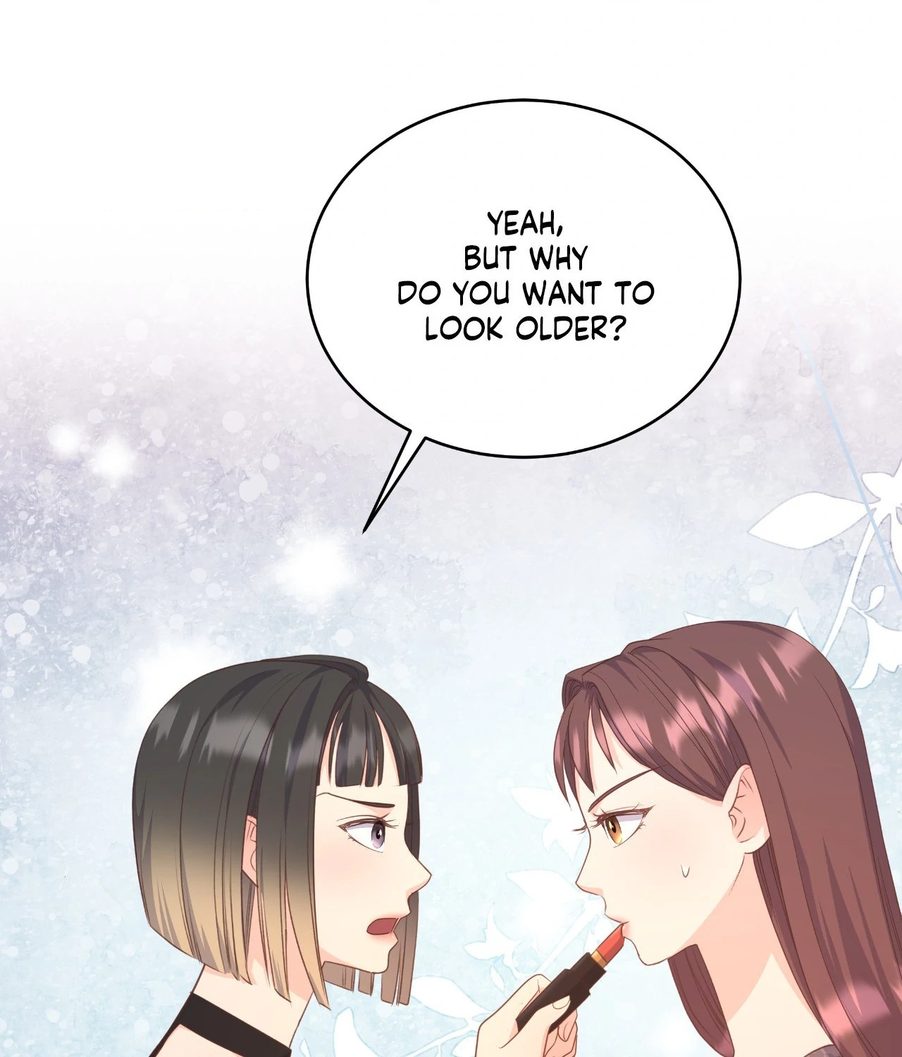 A Hookup Gone Wrong In The Best Way Chapter 3 - Page 81