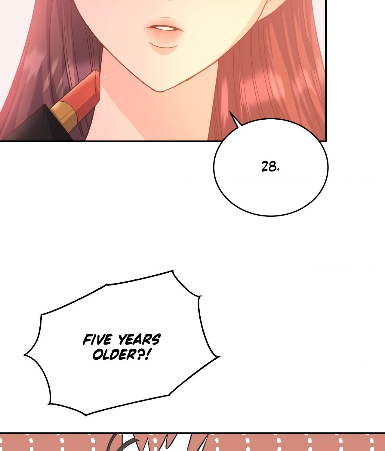 A Hookup Gone Wrong In The Best Way Chapter 3 - Page 83