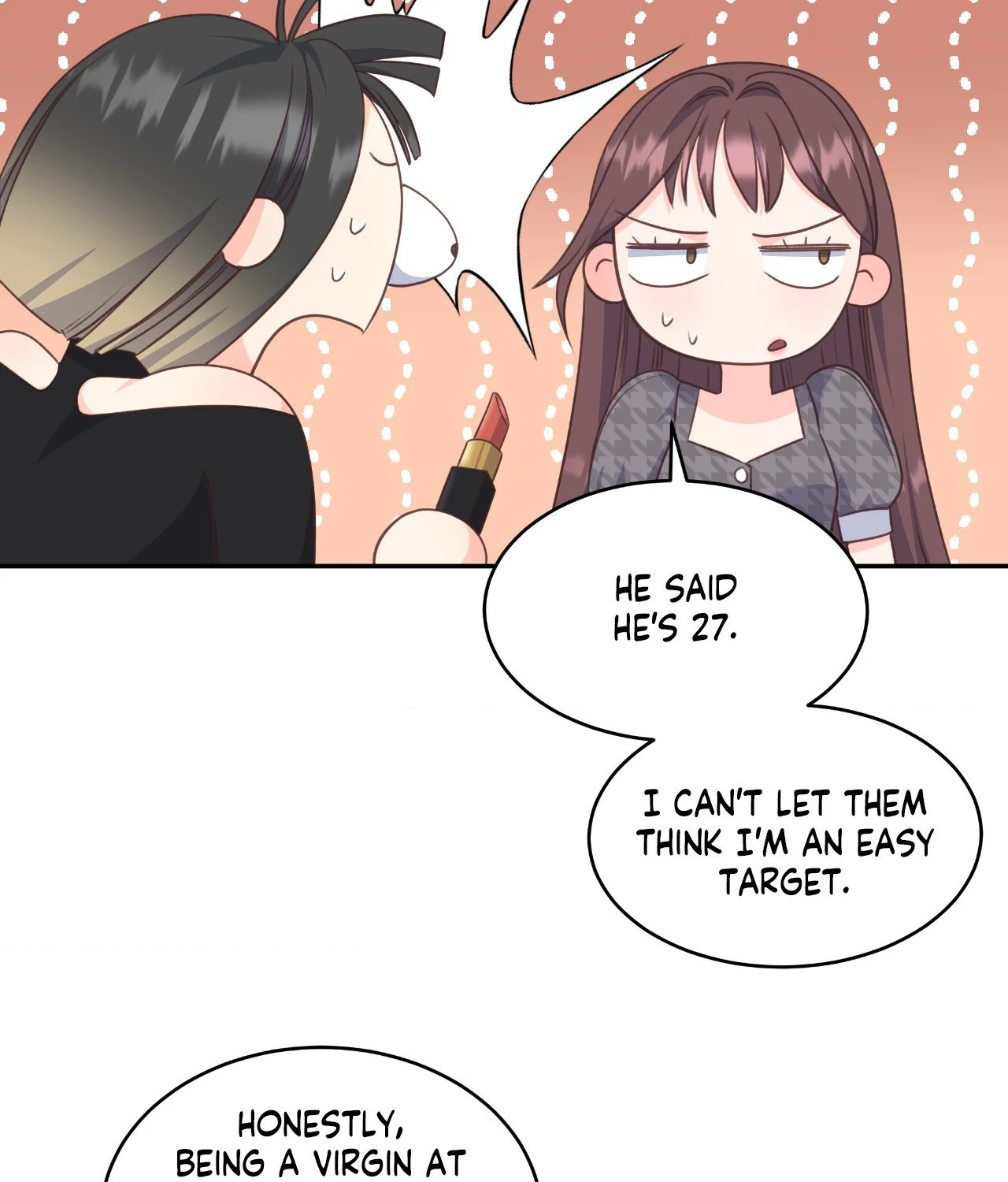 A Hookup Gone Wrong In The Best Way Chapter 3 - Page 84