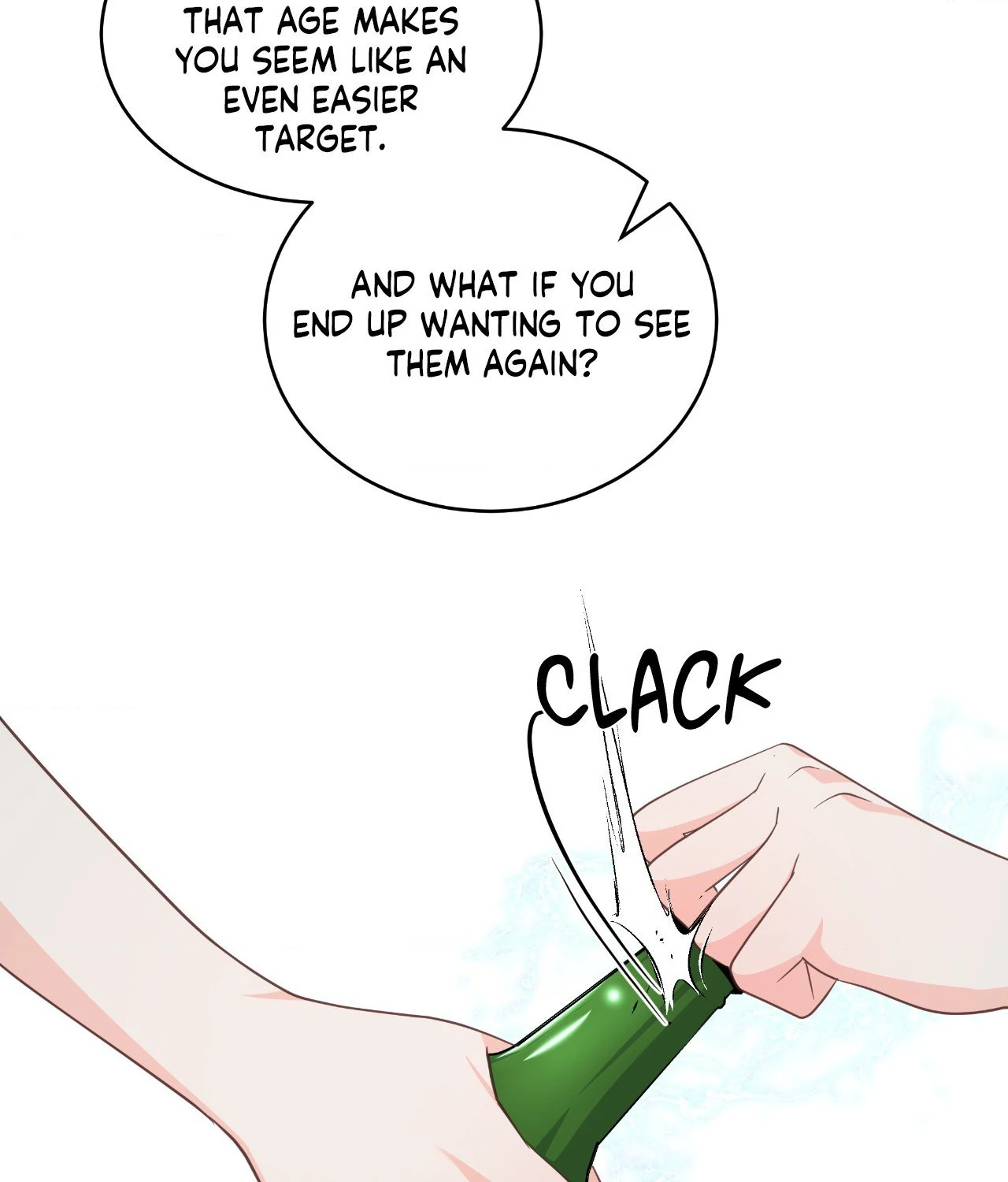 A Hookup Gone Wrong In The Best Way Chapter 3 - Page 85