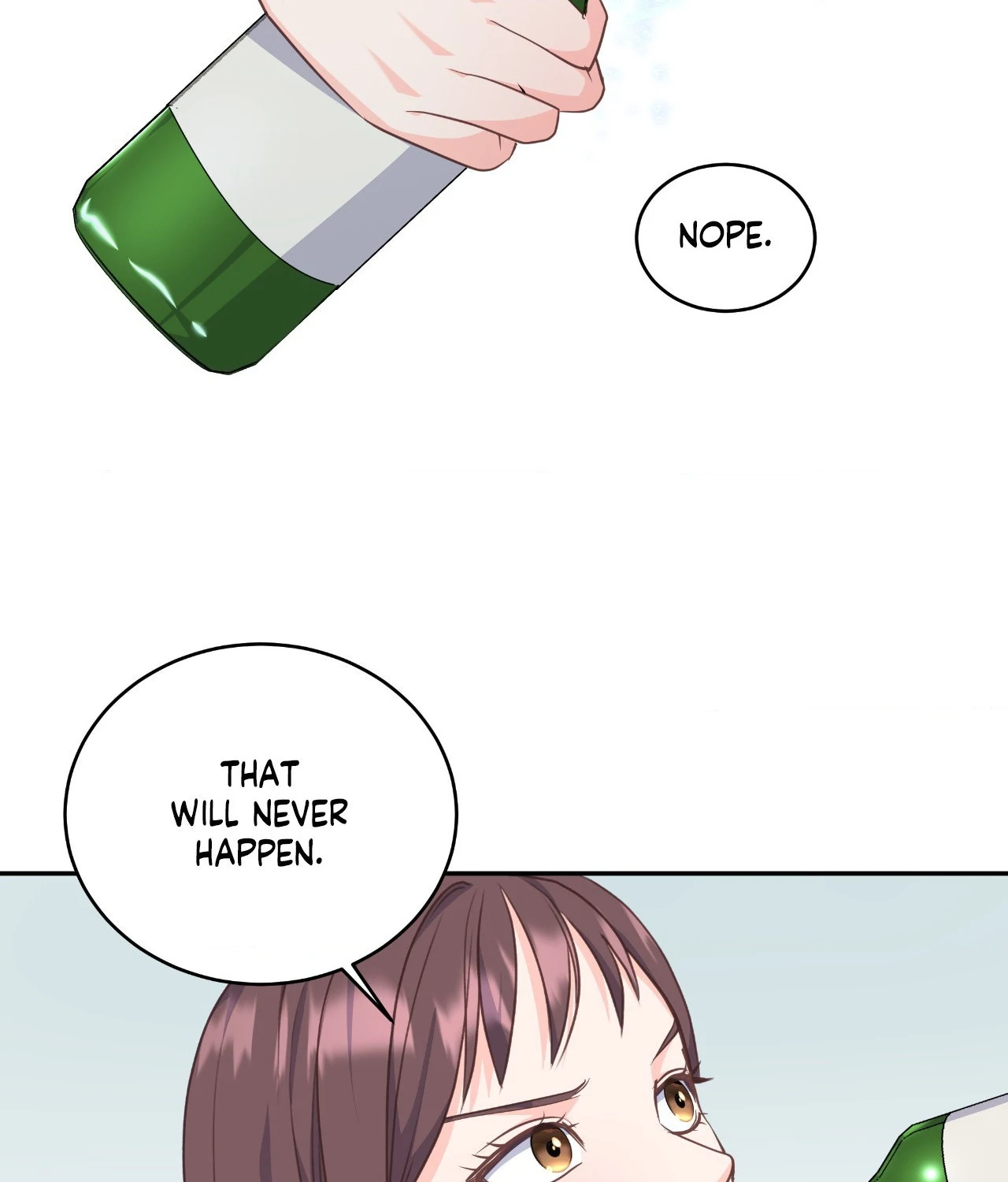 A Hookup Gone Wrong In The Best Way Chapter 3 - Page 86