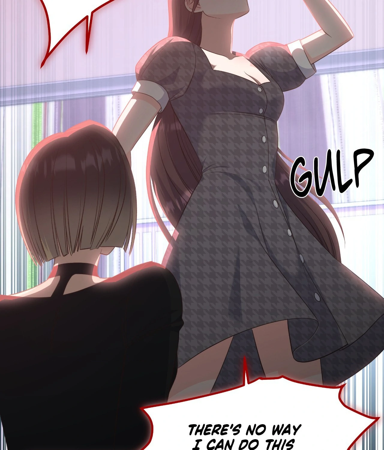 A Hookup Gone Wrong In The Best Way Chapter 3 - Page 88