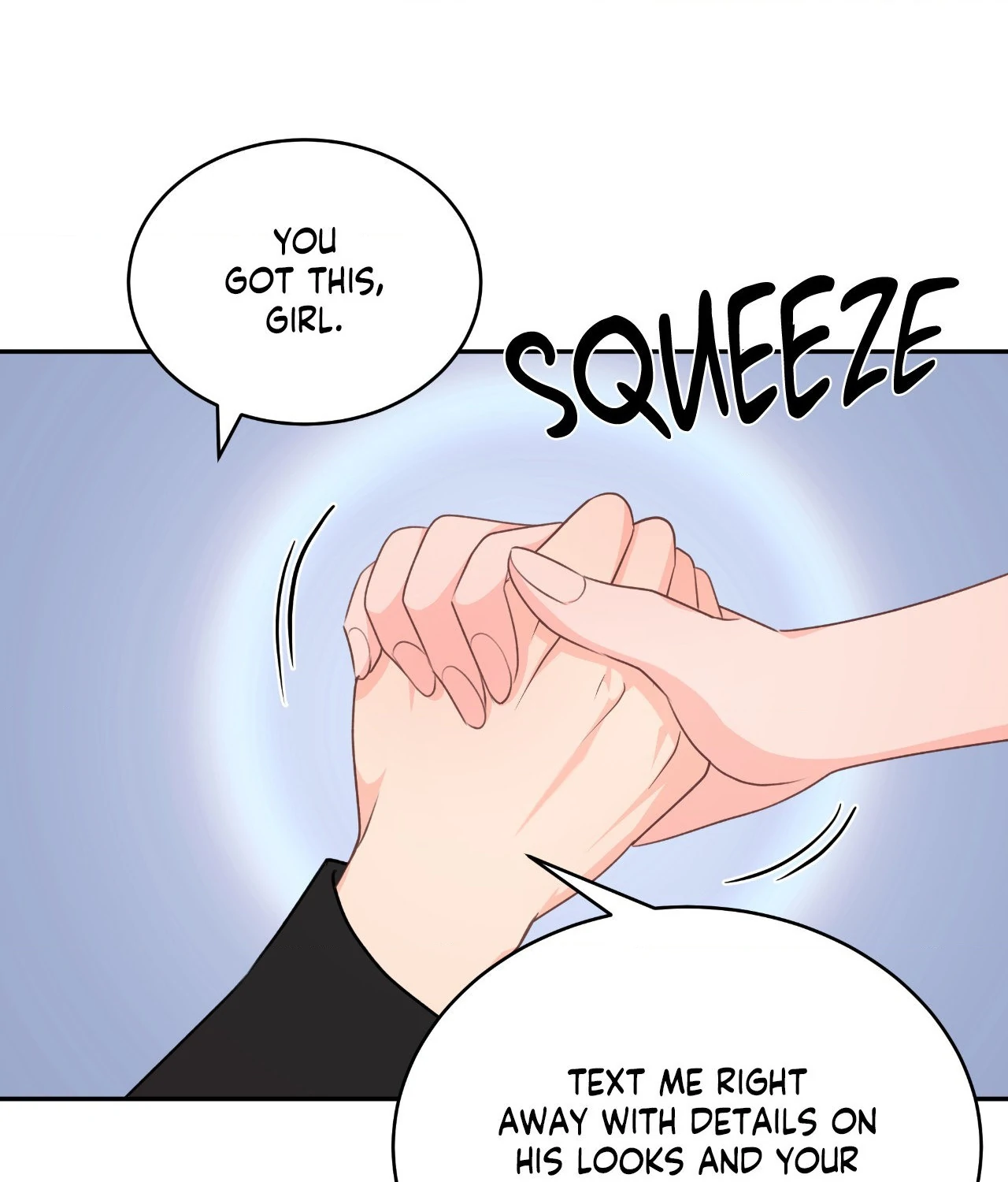 A Hookup Gone Wrong In The Best Way Chapter 3 - Page 91