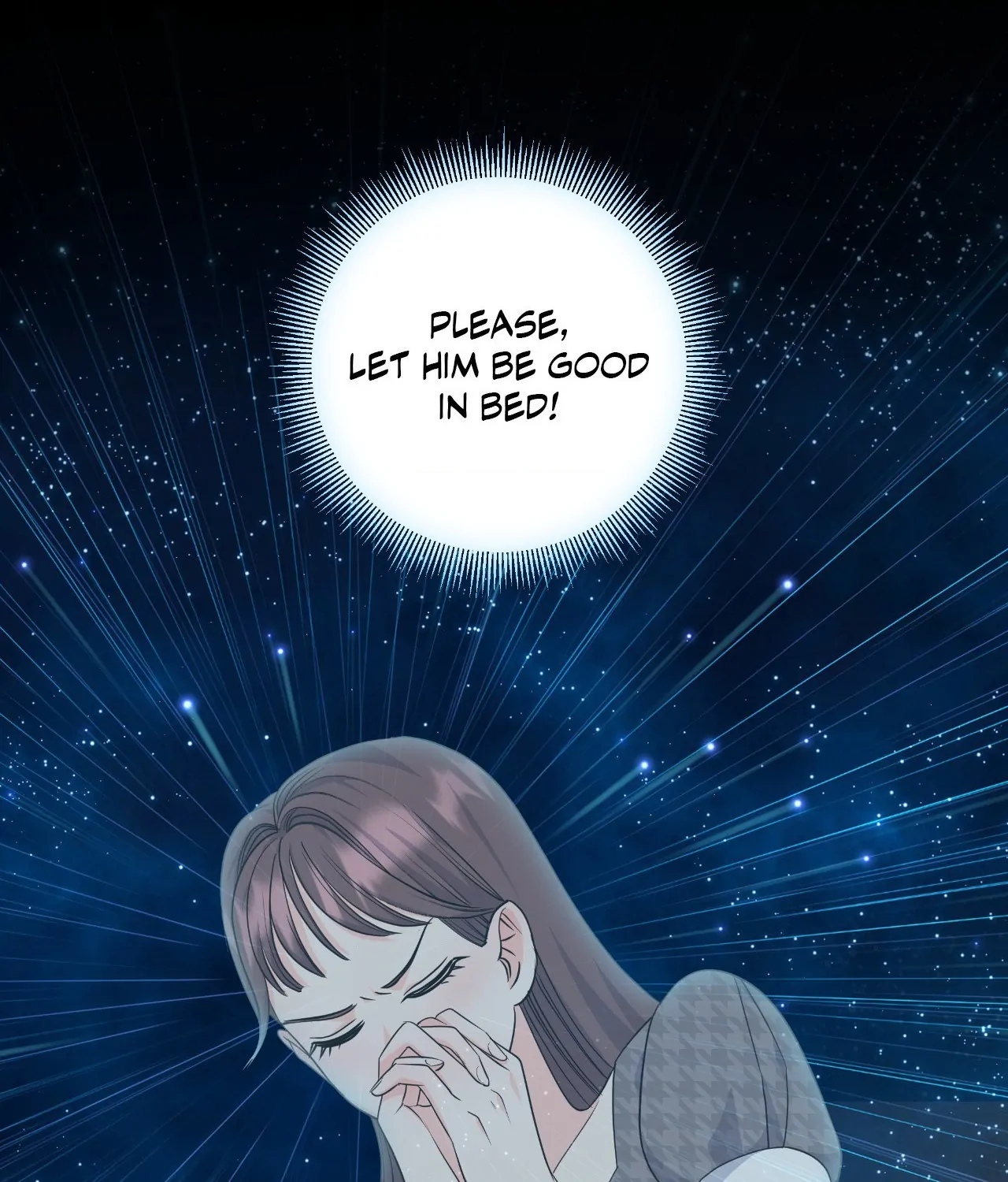 A Hookup Gone Wrong In The Best Way Chapter 3 - Page 93