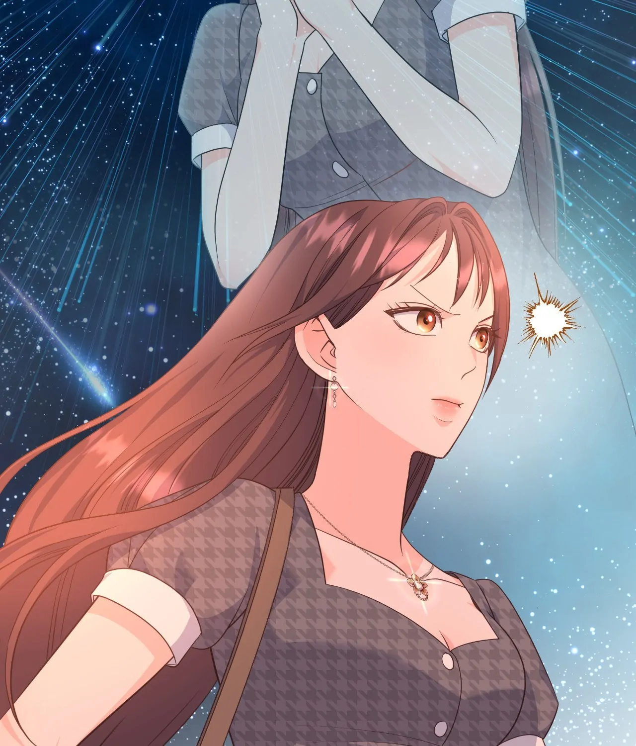 A Hookup Gone Wrong In The Best Way Chapter 3 - Page 94