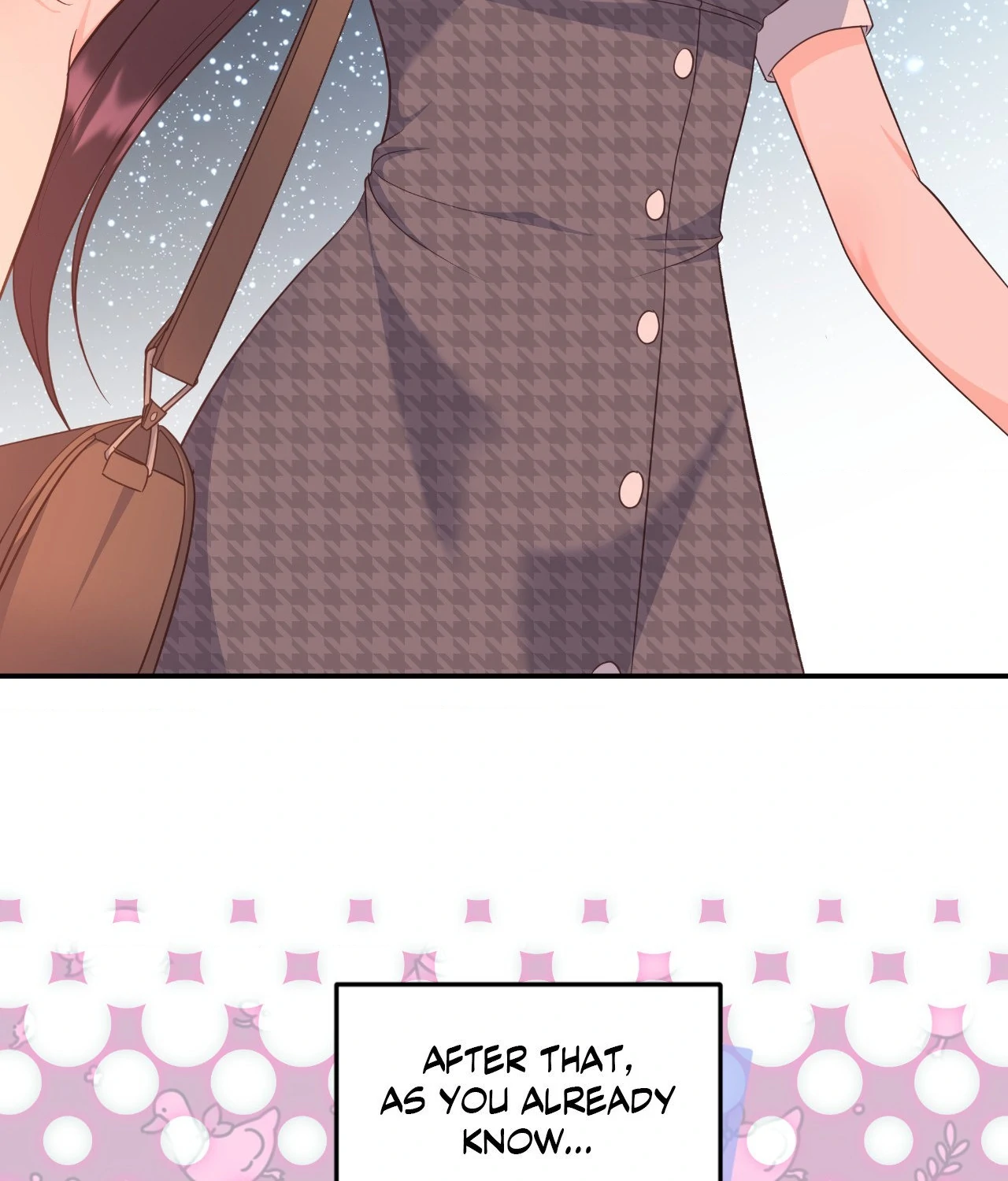 A Hookup Gone Wrong In The Best Way Chapter 3 - Page 95