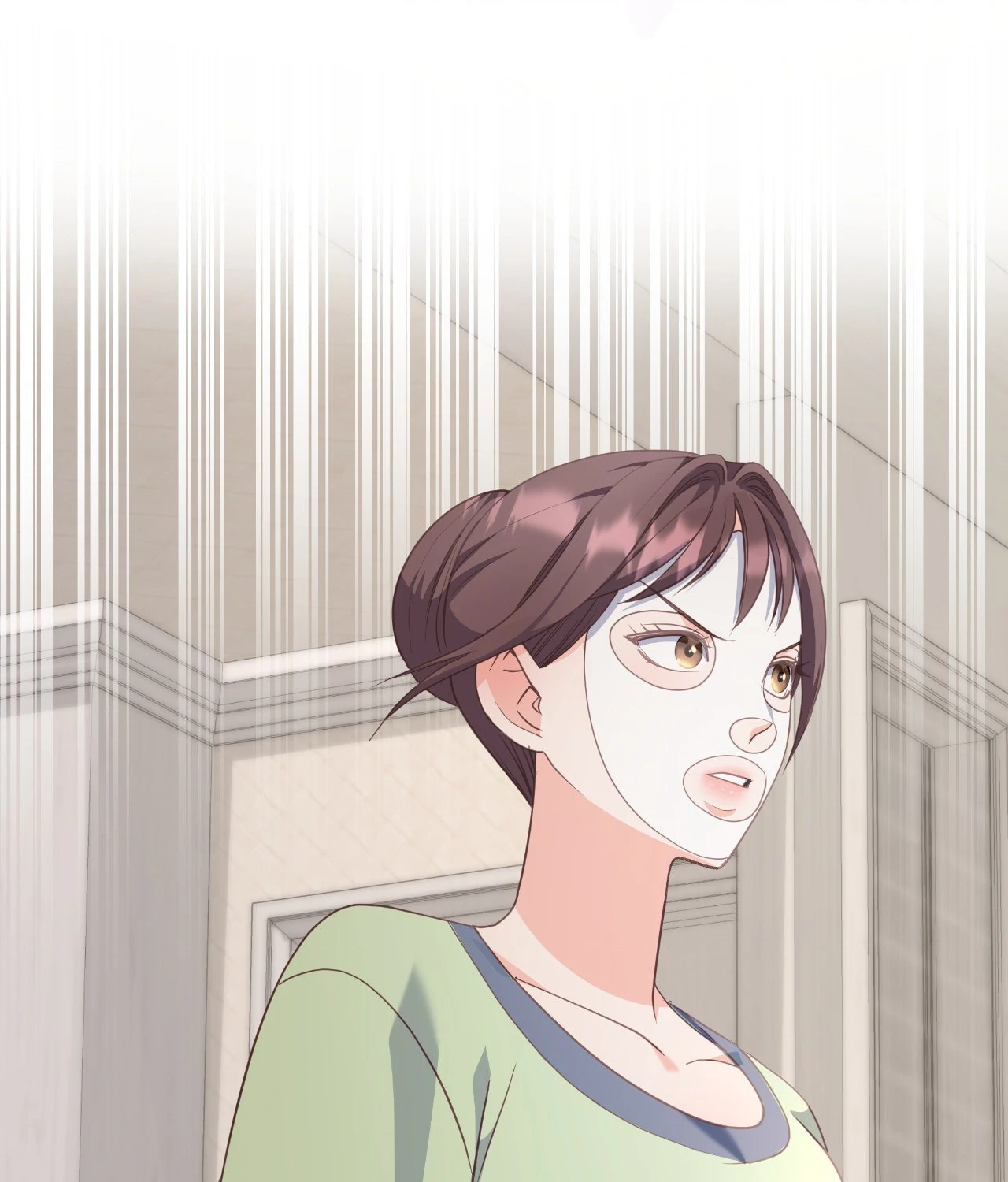 A Hookup Gone Wrong In The Best Way Chapter 3 - Page 98