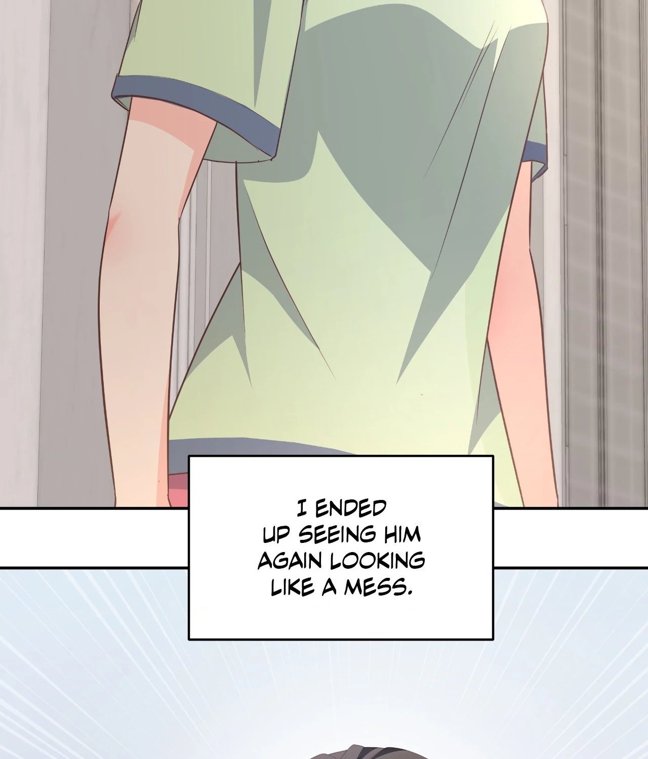 A Hookup Gone Wrong In The Best Way Chapter 3 - Page 99