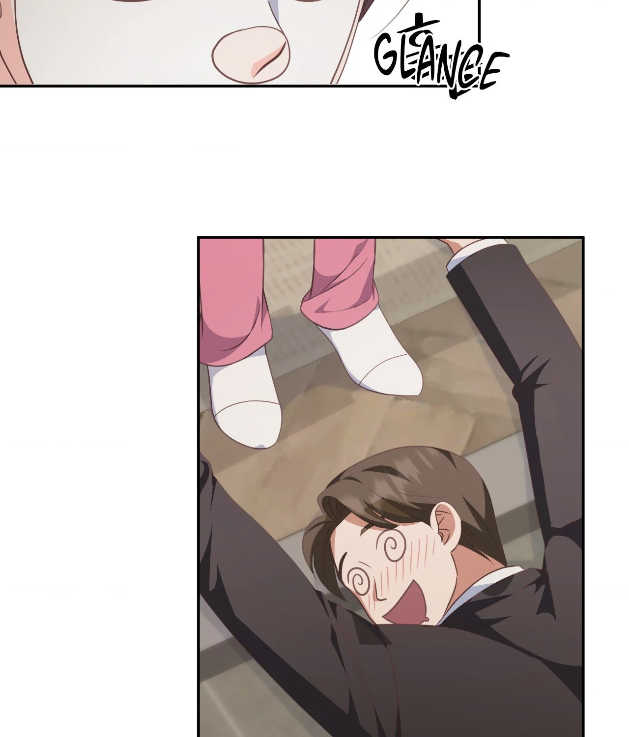 A Hookup Gone Wrong In The Best Way Chapter 3 - Page 102