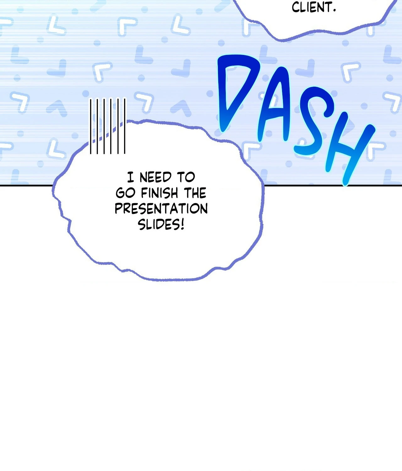 A Hookup Gone Wrong In The Best Way Chapter 4 - Page 10