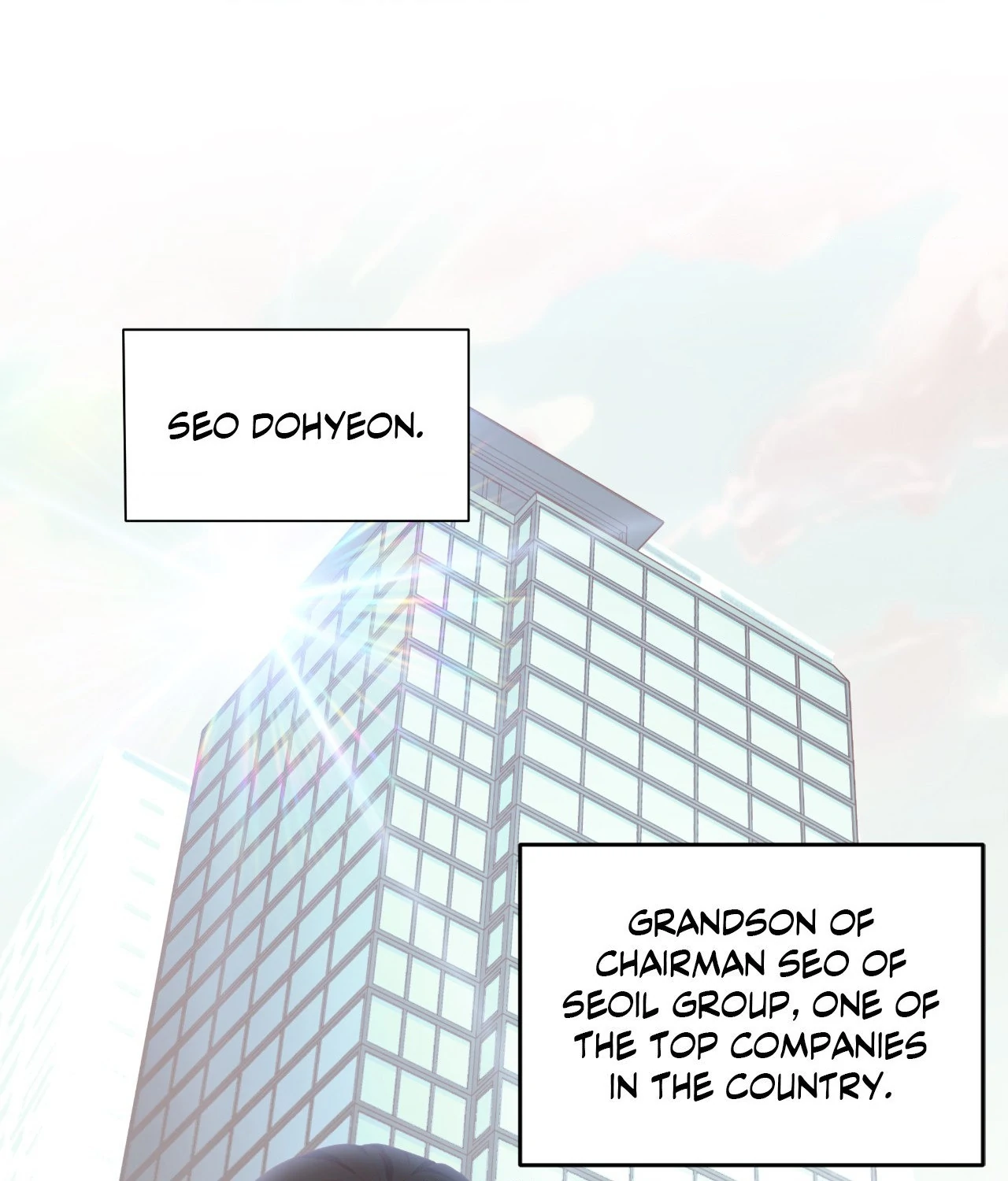 A Hookup Gone Wrong In The Best Way Chapter 4 - Page 12