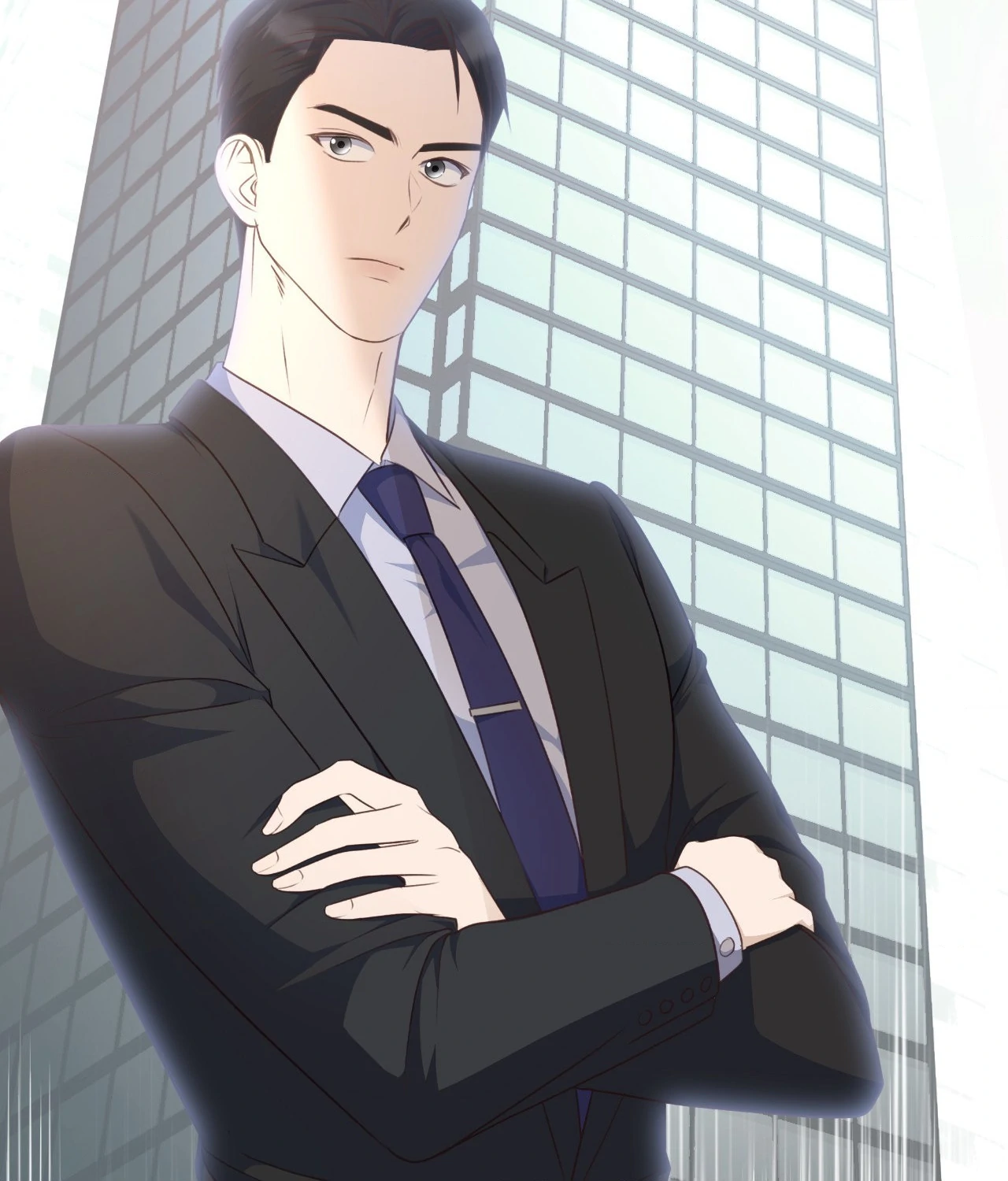 A Hookup Gone Wrong In The Best Way Chapter 4 - Page 13