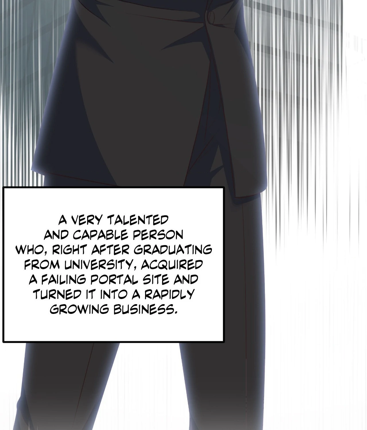 A Hookup Gone Wrong In The Best Way Chapter 4 - Page 14