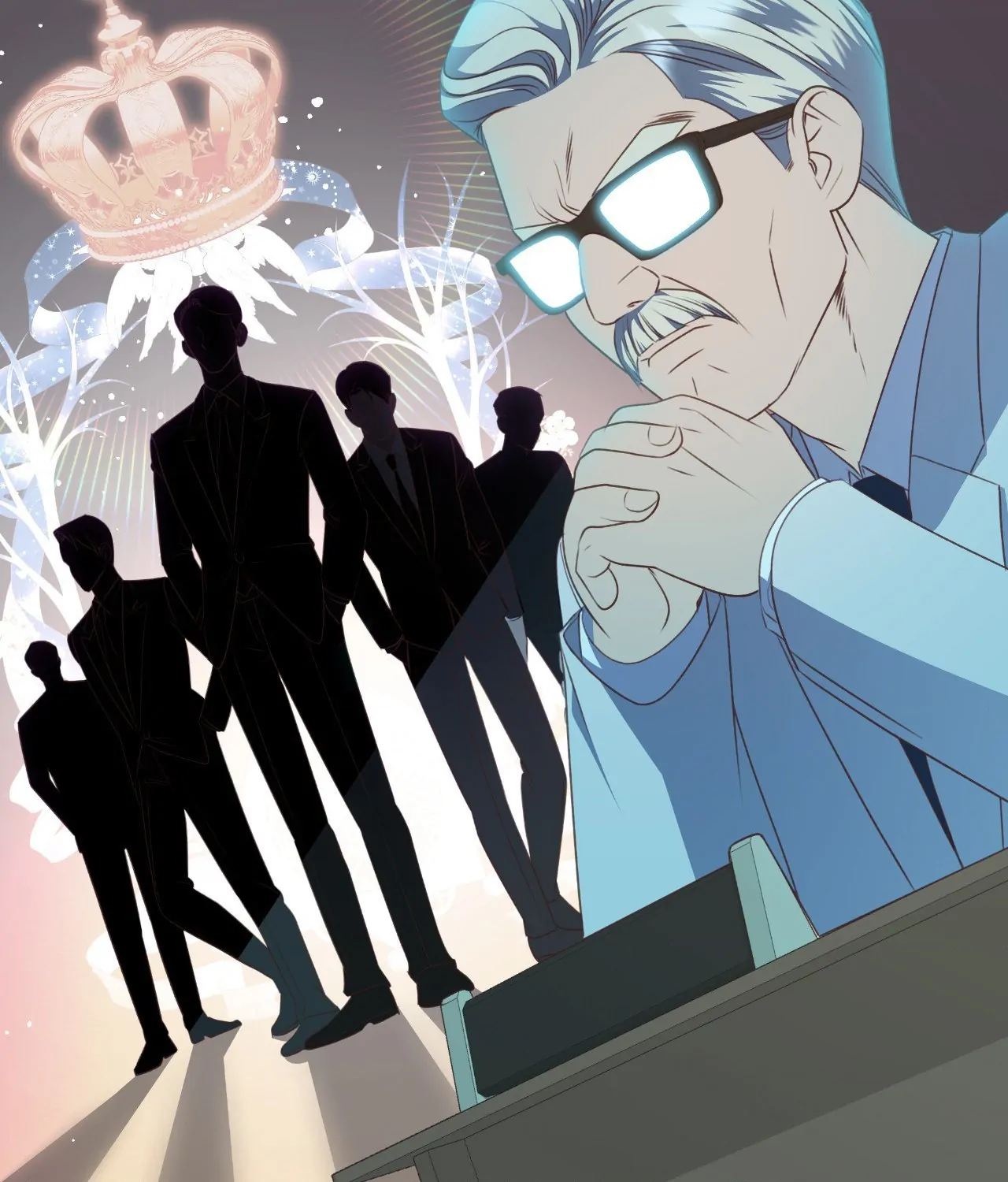 A Hookup Gone Wrong In The Best Way Chapter 4 - Page 16