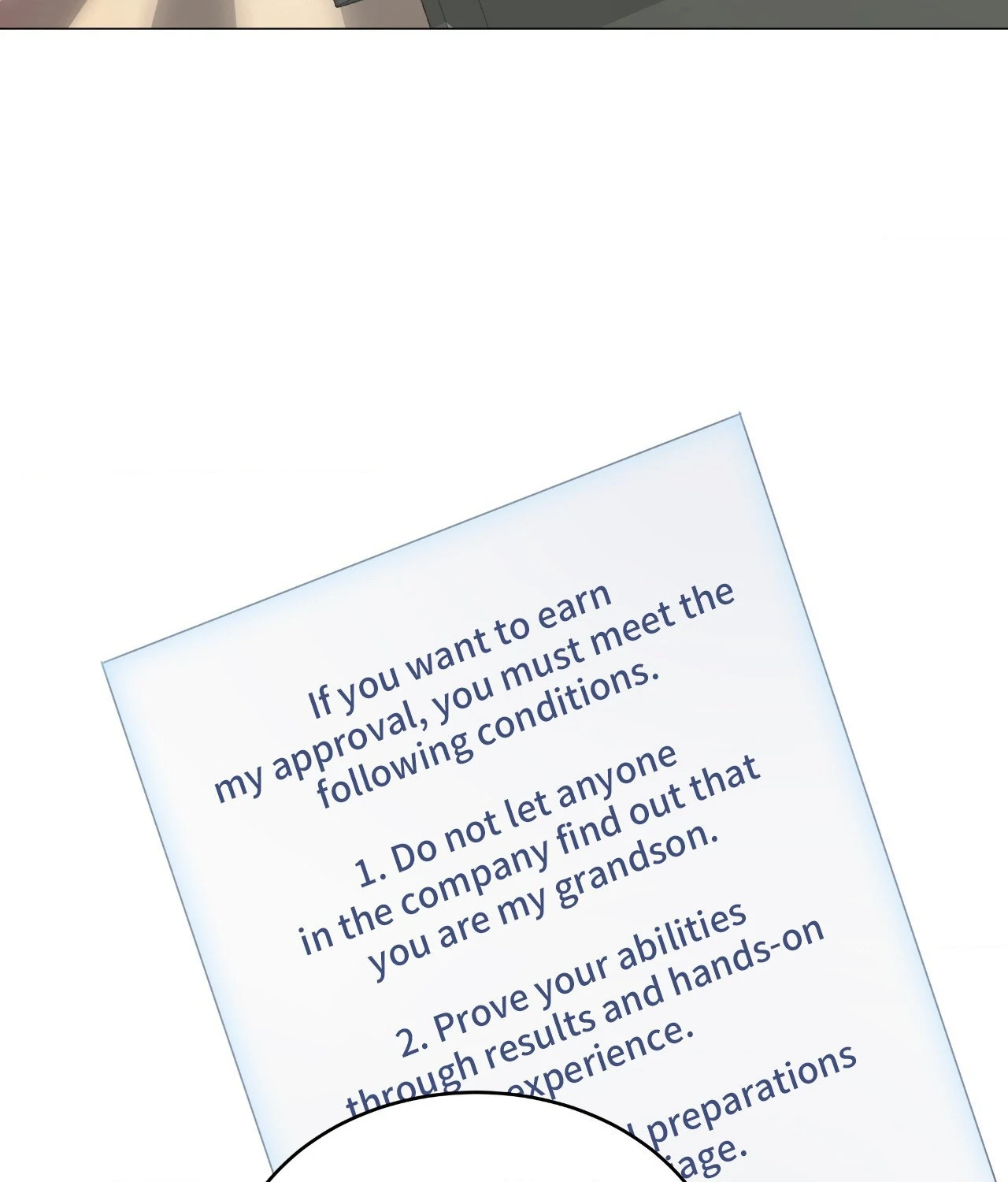 A Hookup Gone Wrong In The Best Way Chapter 4 - Page 17