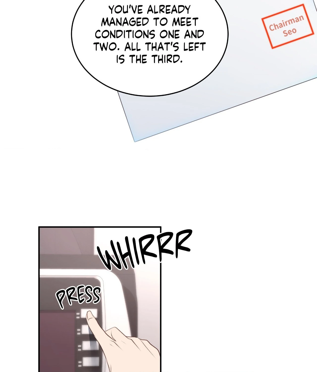 A Hookup Gone Wrong In The Best Way Chapter 4 - Page 18