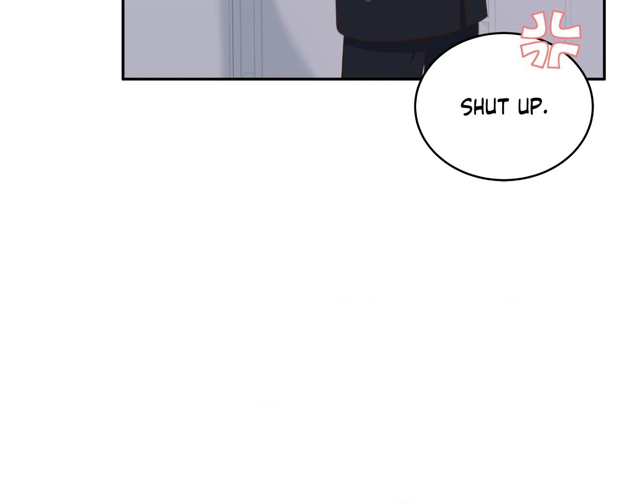 A Hookup Gone Wrong In The Best Way Chapter 4 - Page 22