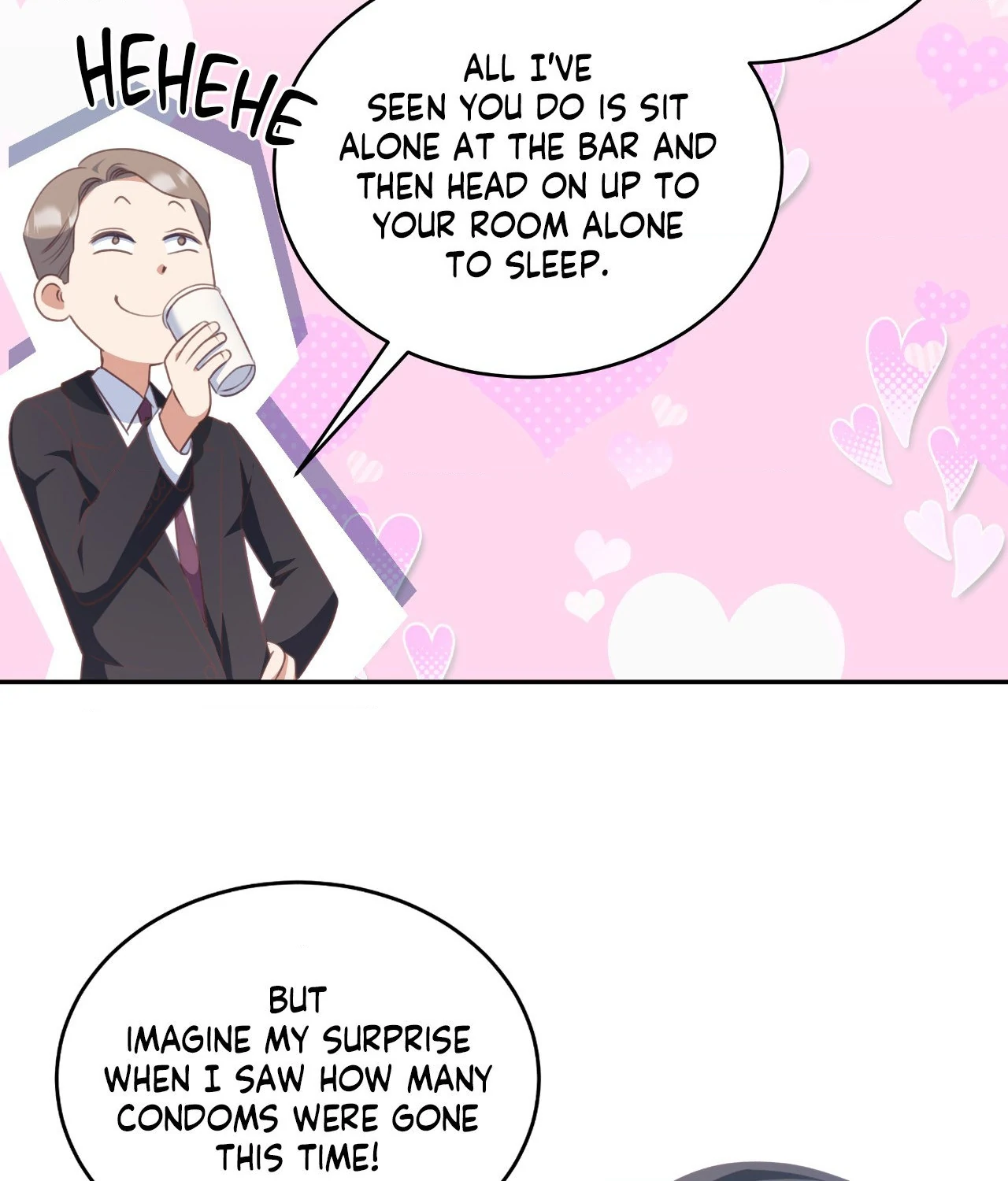 A Hookup Gone Wrong In The Best Way Chapter 4 - Page 25