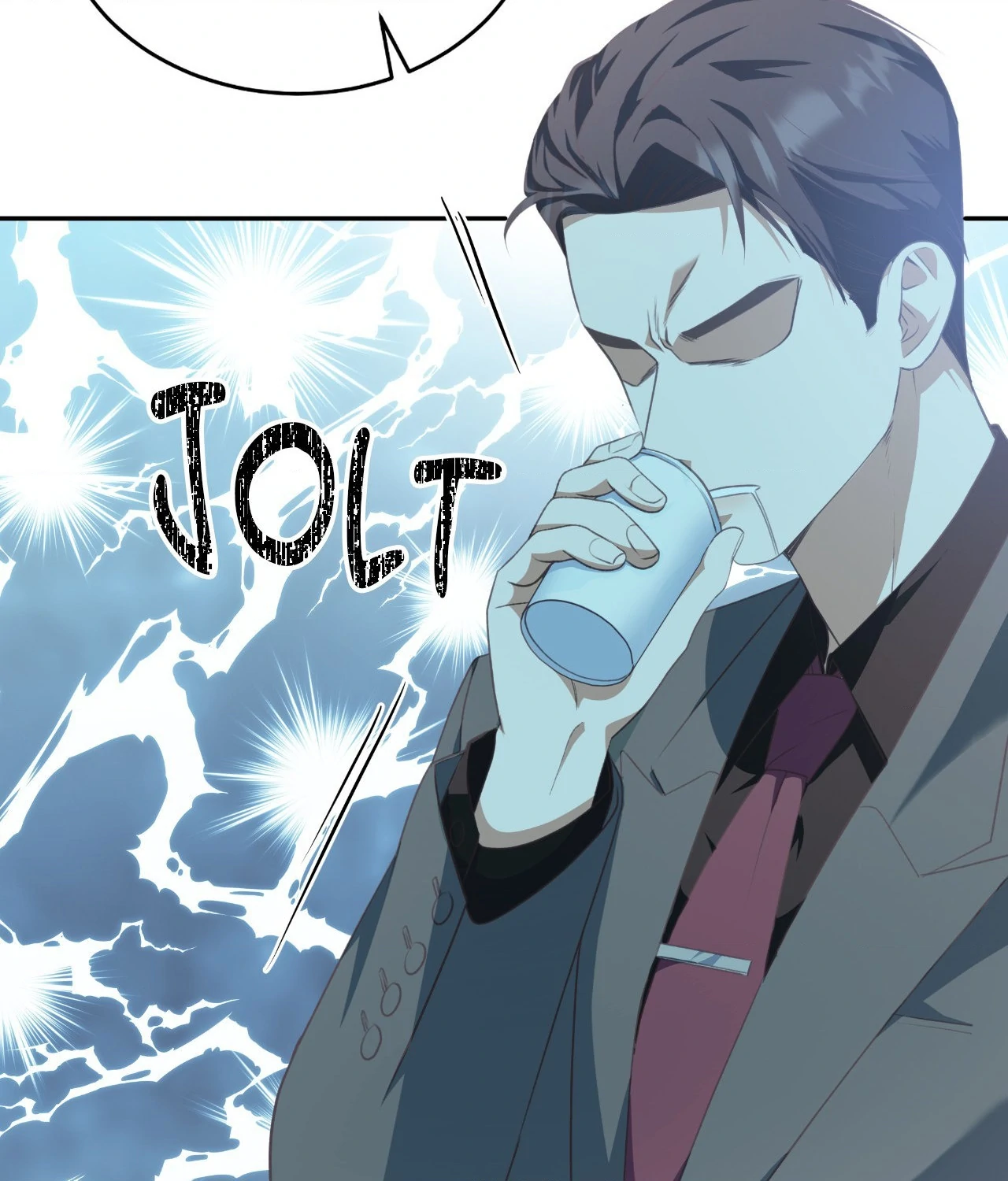 A Hookup Gone Wrong In The Best Way Chapter 4 - Page 26