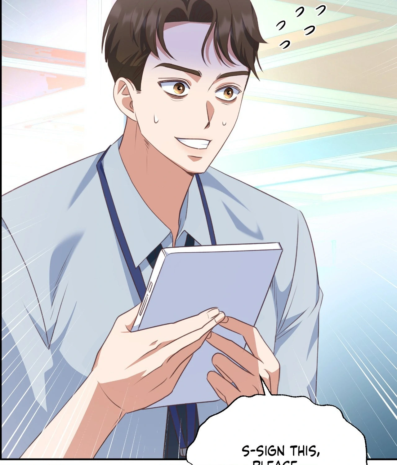 A Hookup Gone Wrong In The Best Way Chapter 4 - Page 33