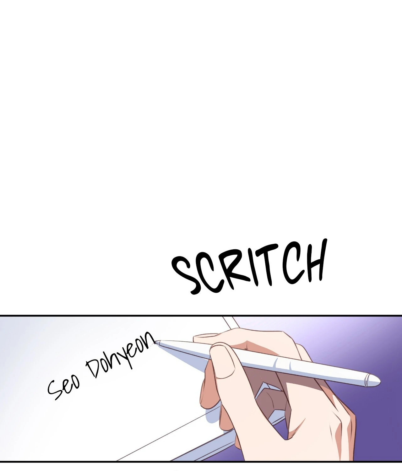 A Hookup Gone Wrong In The Best Way Chapter 4 - Page 35