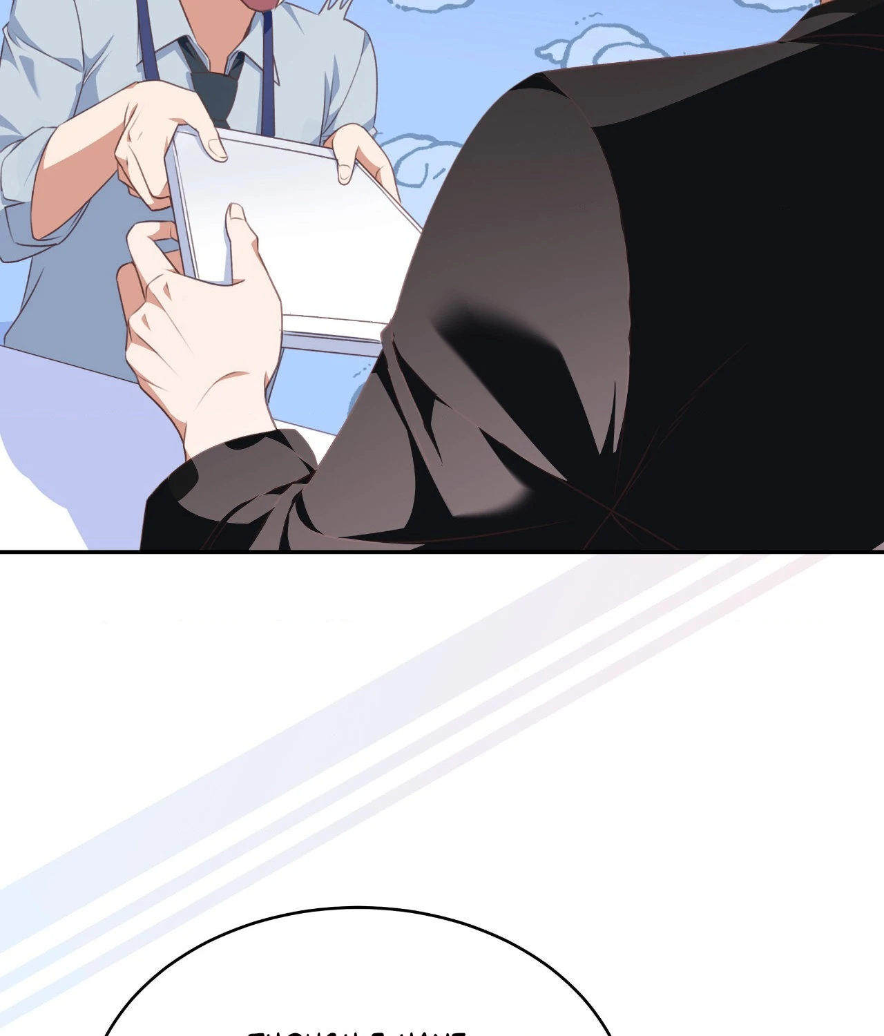 A Hookup Gone Wrong In The Best Way Chapter 4 - Page 38