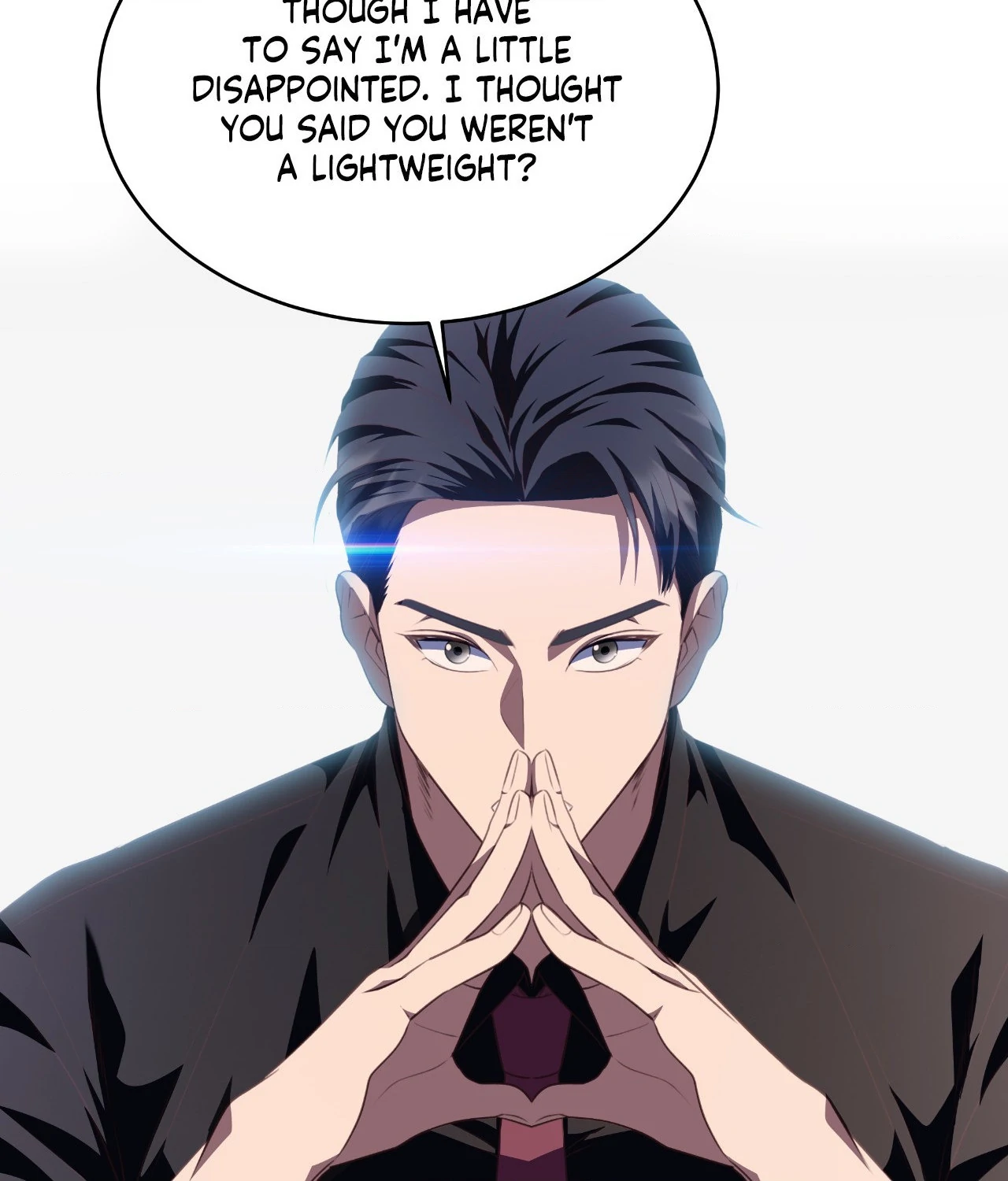 A Hookup Gone Wrong In The Best Way Chapter 4 - Page 39