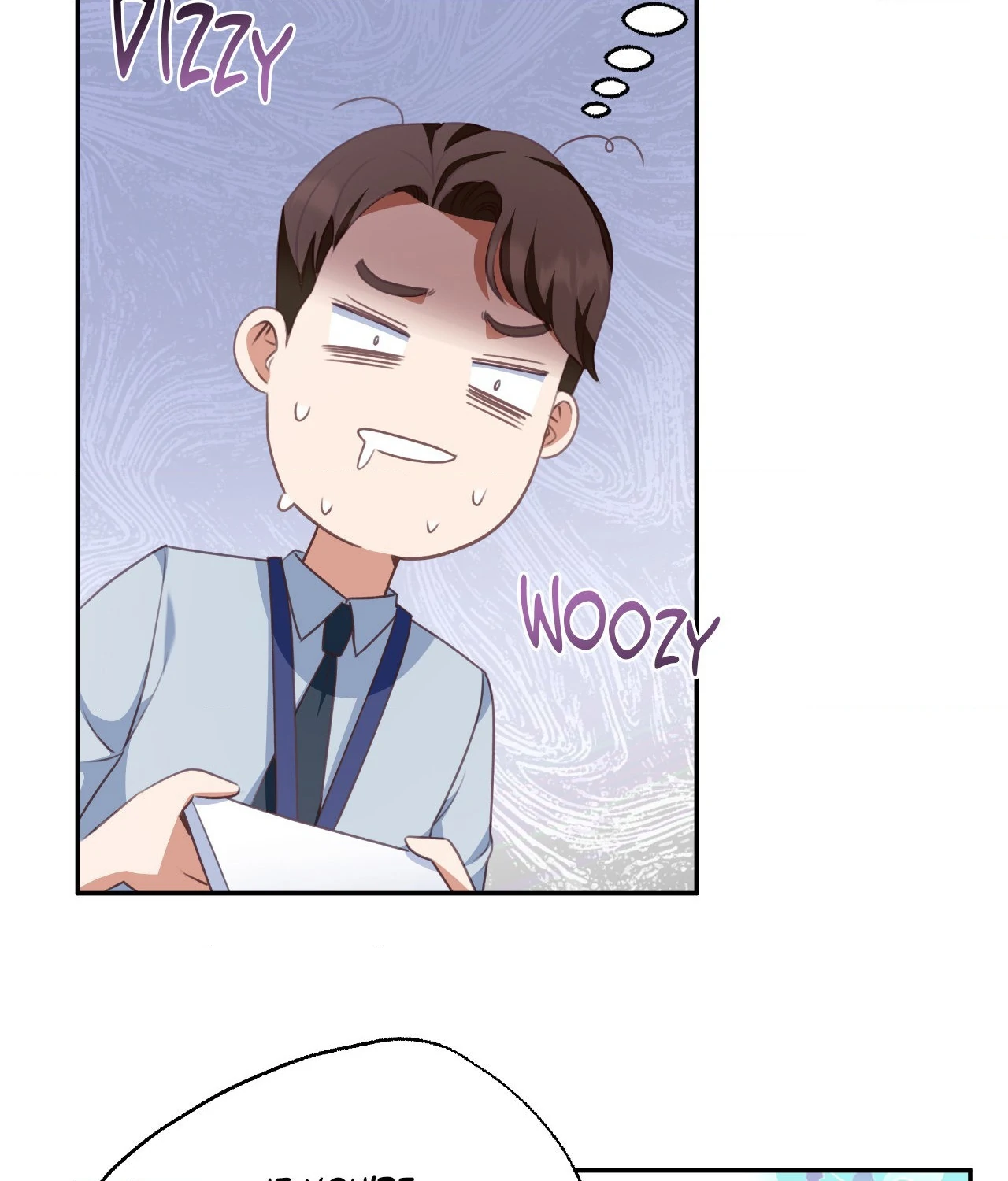 A Hookup Gone Wrong In The Best Way Chapter 4 - Page 41