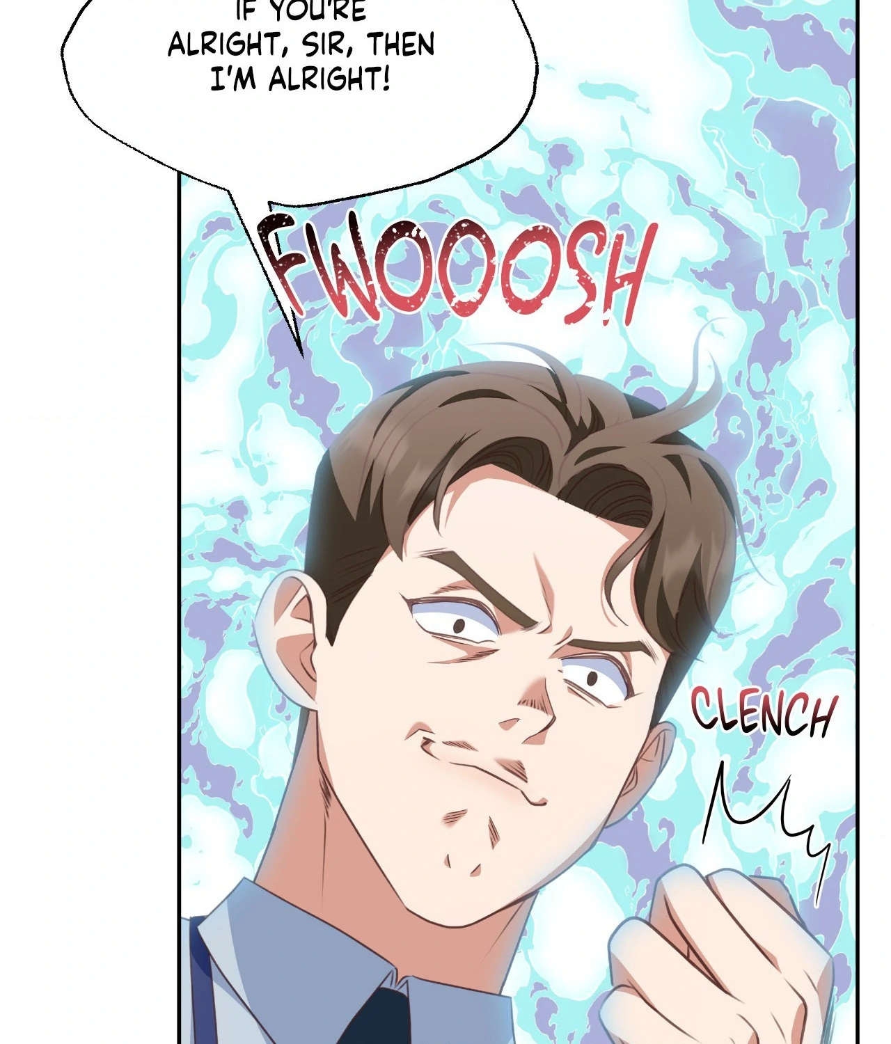 A Hookup Gone Wrong In The Best Way Chapter 4 - Page 42