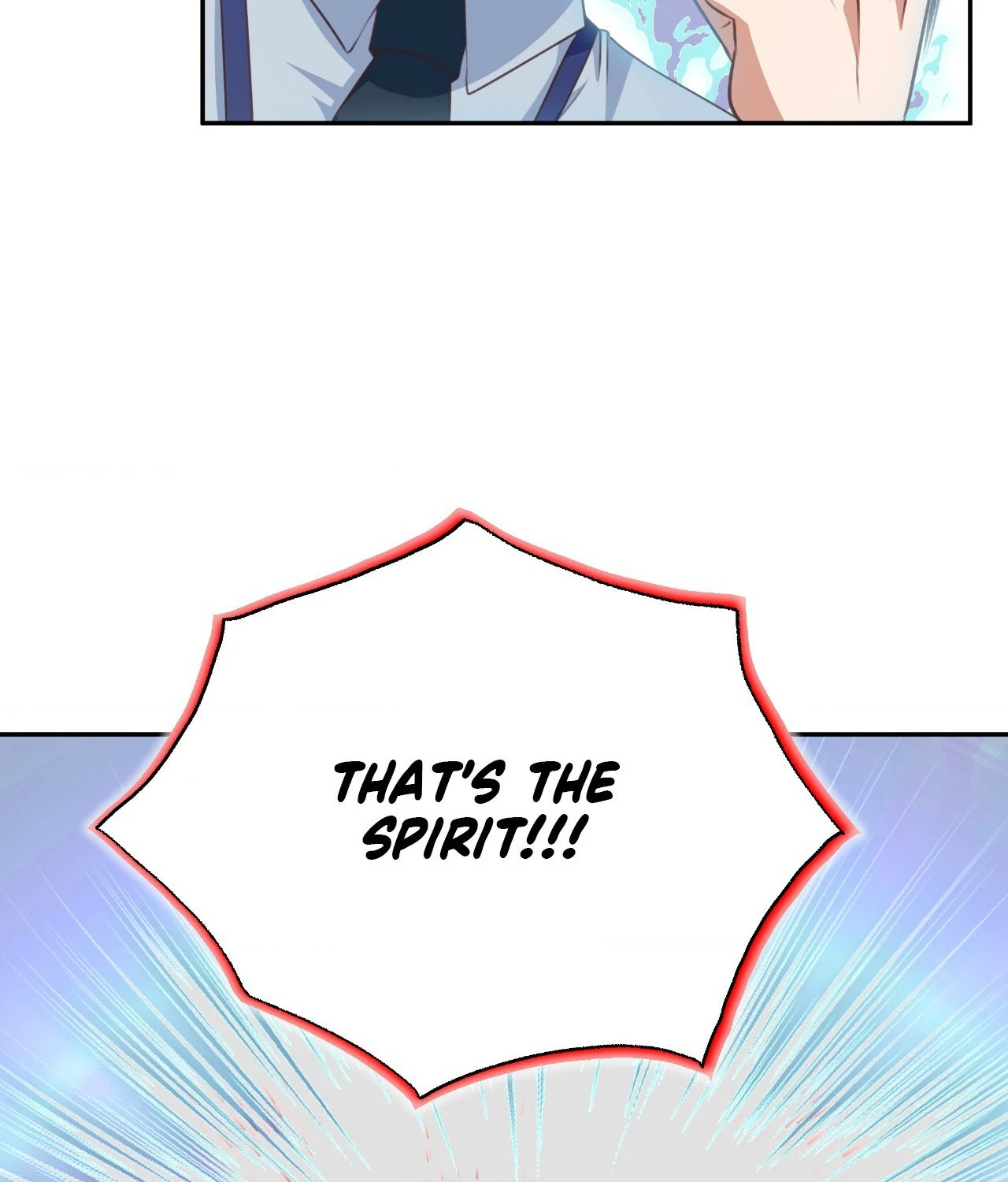 A Hookup Gone Wrong In The Best Way Chapter 4 - Page 43