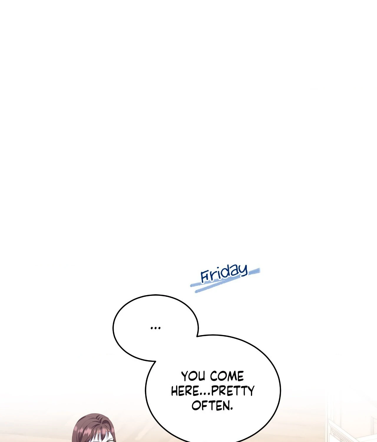 A Hookup Gone Wrong In The Best Way Chapter 4 - Page 49