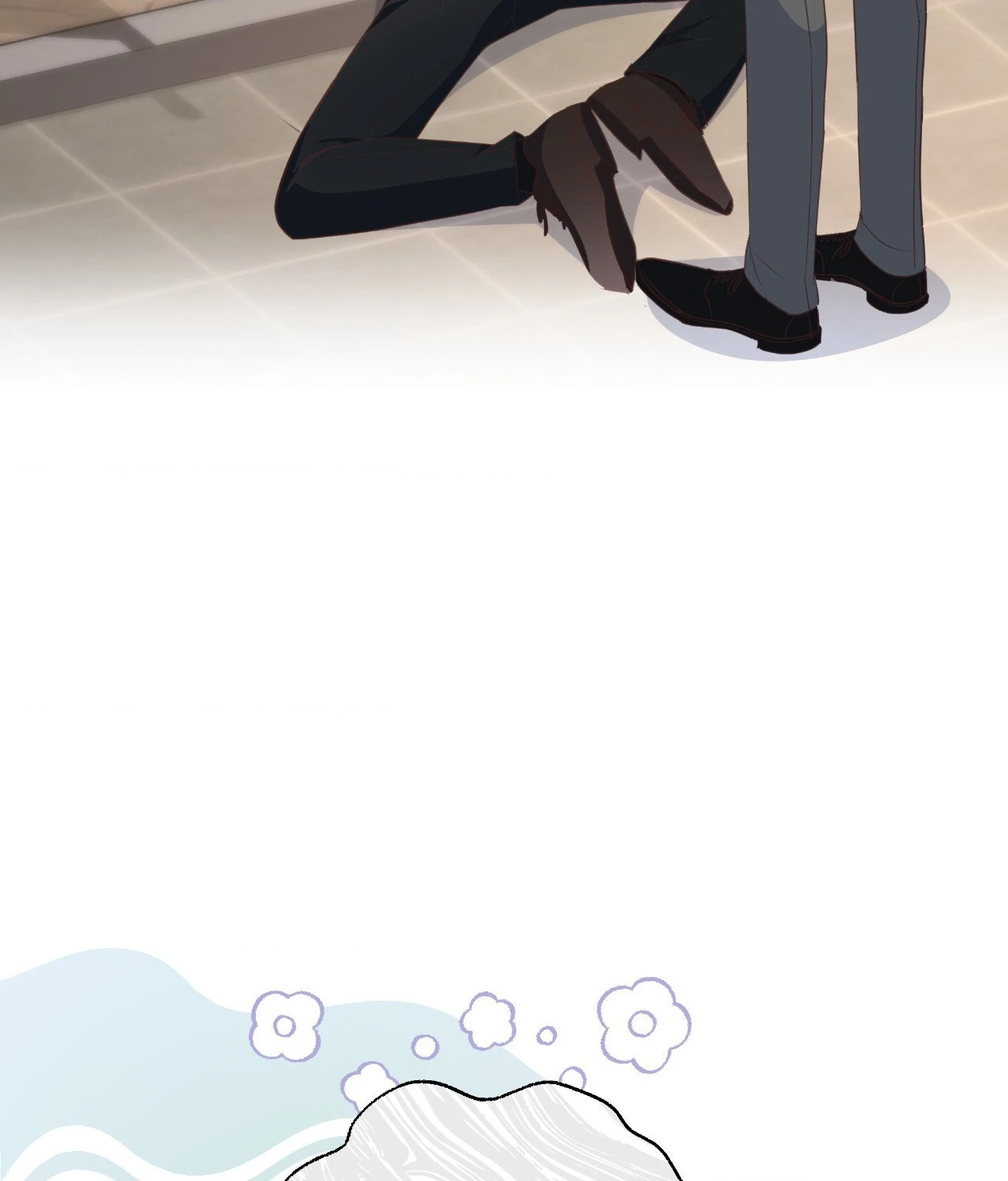 A Hookup Gone Wrong In The Best Way Chapter 4 - Page 51