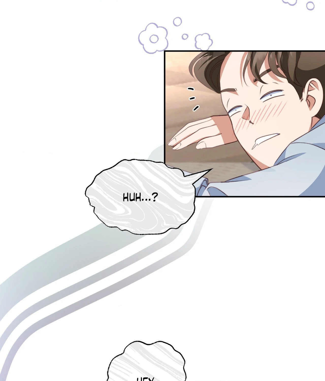 A Hookup Gone Wrong In The Best Way Chapter 4 - Page 53