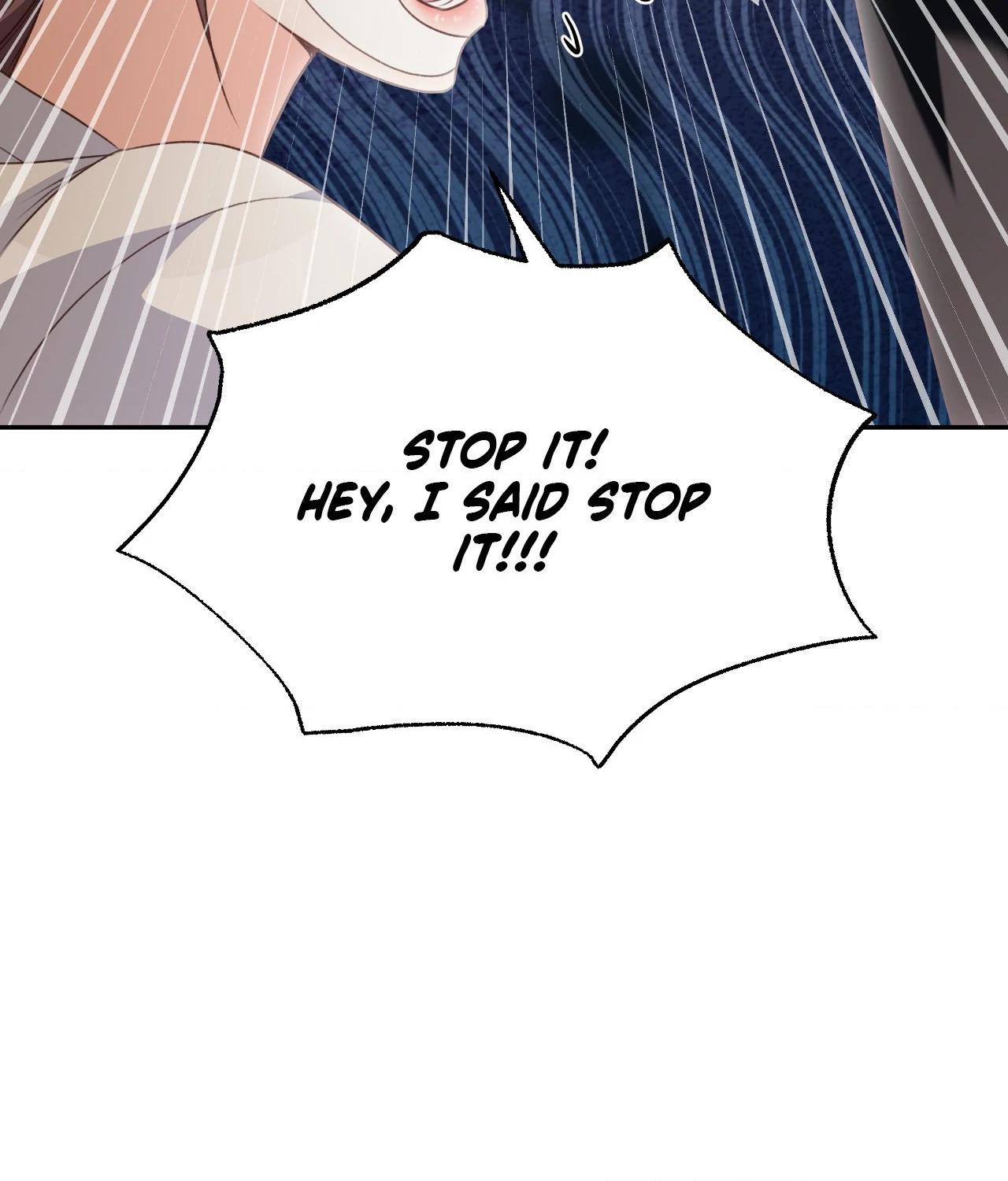 A Hookup Gone Wrong In The Best Way Chapter 4 - Page 59