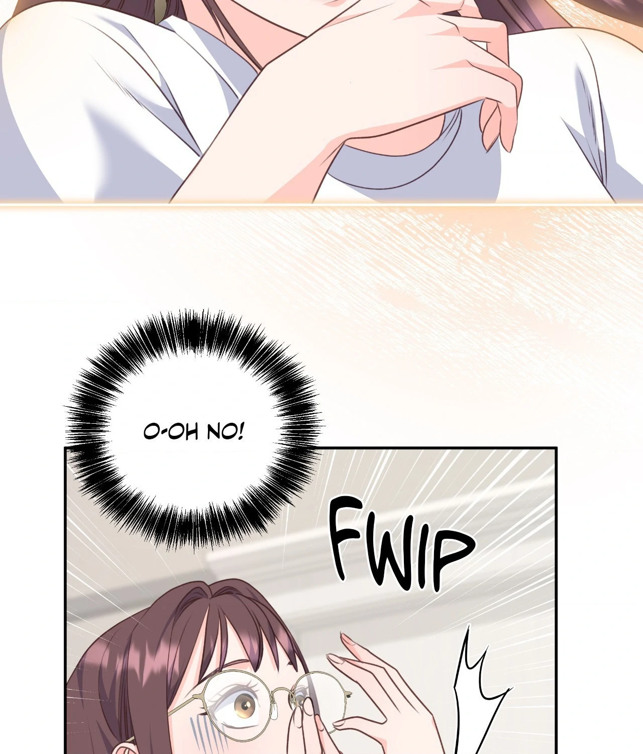 A Hookup Gone Wrong In The Best Way Chapter 4 - Page 63