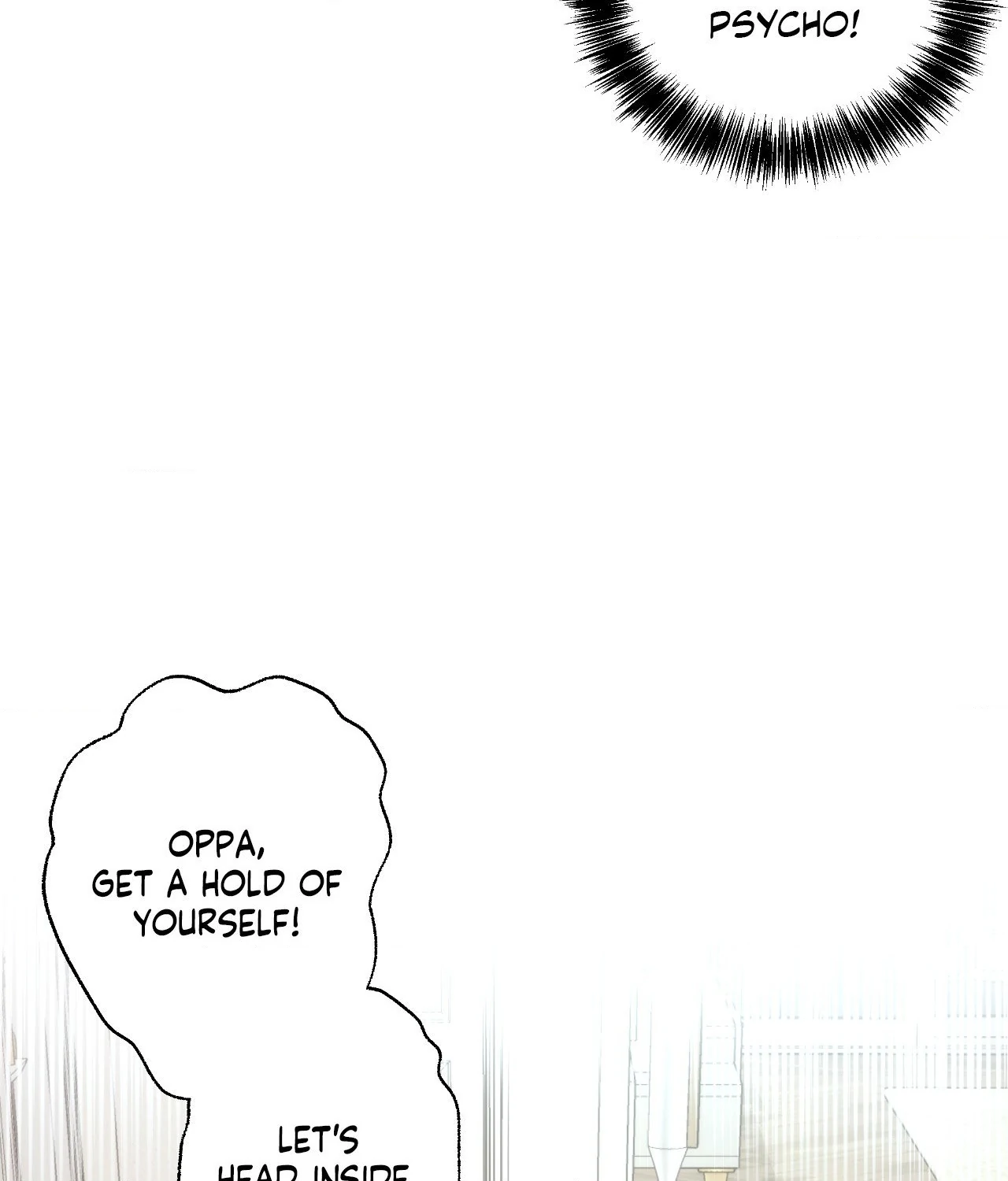 A Hookup Gone Wrong In The Best Way Chapter 4 - Page 65