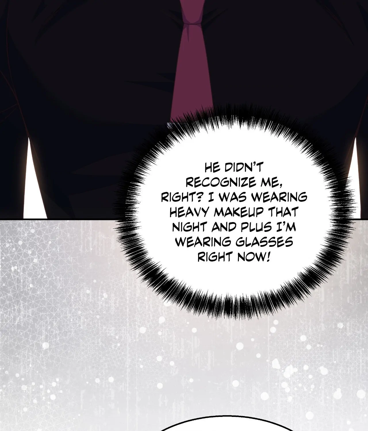 A Hookup Gone Wrong In The Best Way Chapter 4 - Page 69